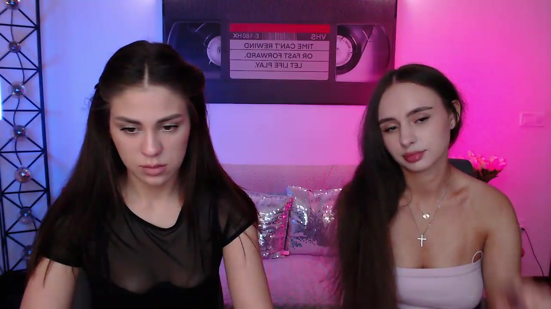 Gallery image thumbnail from Lady_Luck0's myfreecams stream on, 06/05/2026, 22:24 image 15 of 20
