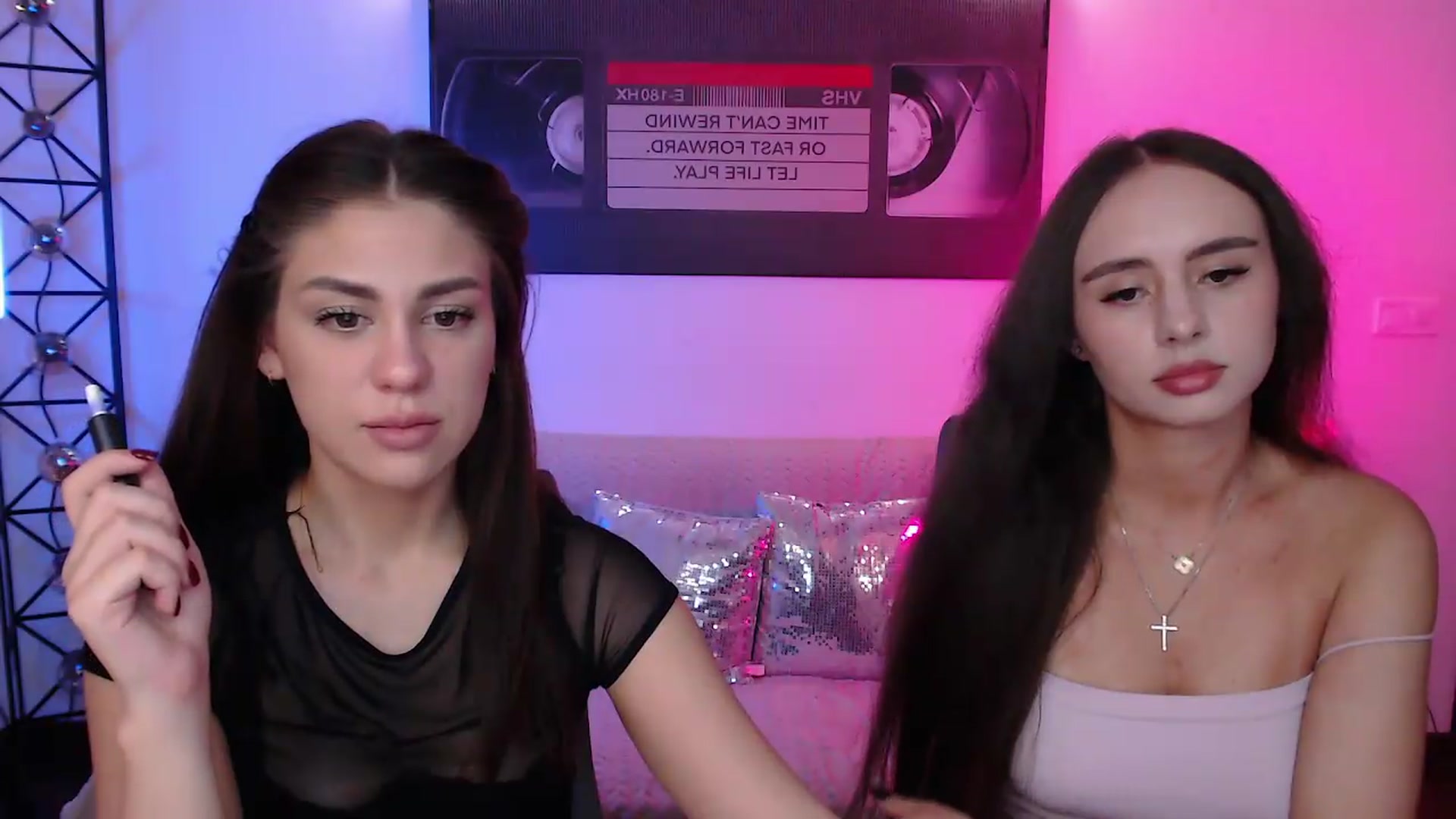 Gallery image thumbnail from Lady_Luck0's myfreecams stream on, 06/05/2026, 22:24 image 6 of 20
