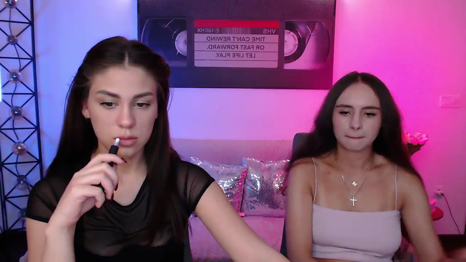 Gallery image thumbnail from Lady_Luck0's myfreecams stream on, 06/05/2026, 22:24 image 5 of 20