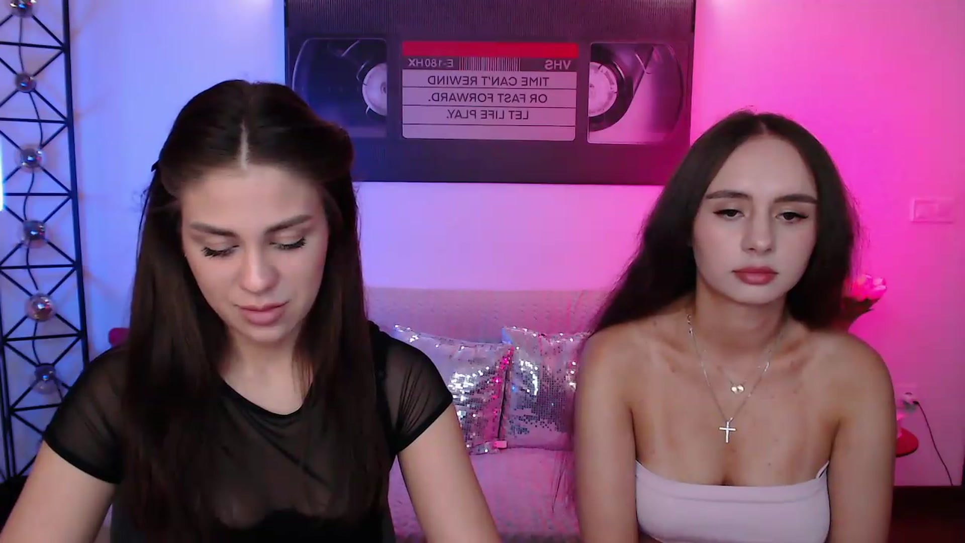 Gallery image thumbnail from Lady_Luck0's myfreecams stream on, 06/05/2026, 22:24 image 16 of 20