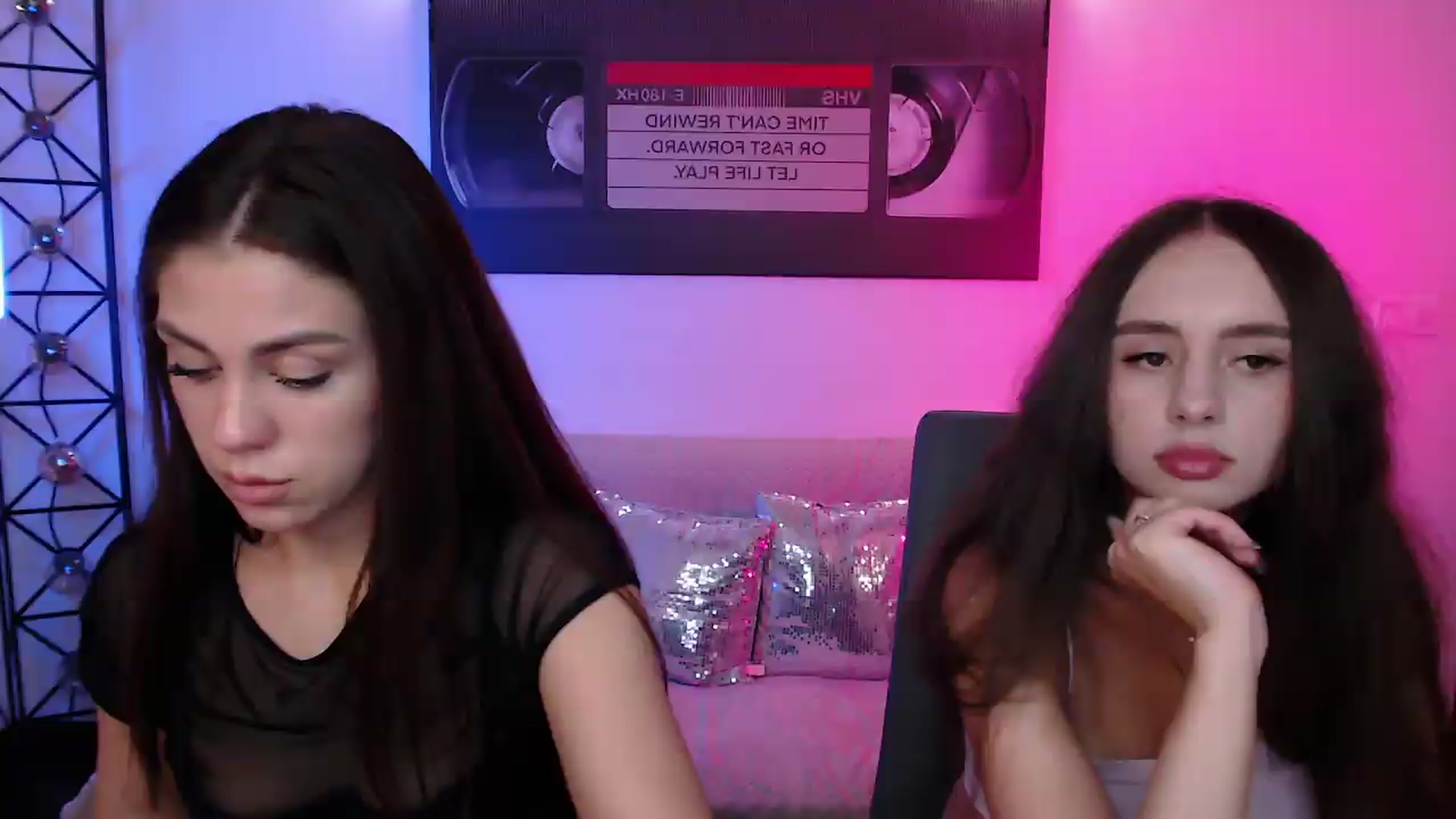 Gallery image thumbnail from Lady_Luck0's myfreecams stream on, 06/05/2026, 22:24 image 1 of 20