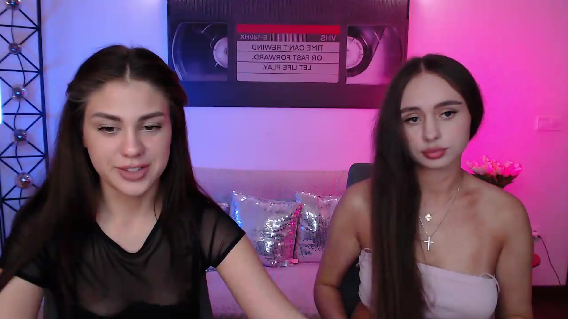 Gallery image thumbnail from Lady_Luck0's myfreecams stream on, 06/06/2026, 24:25 image 5 of 20