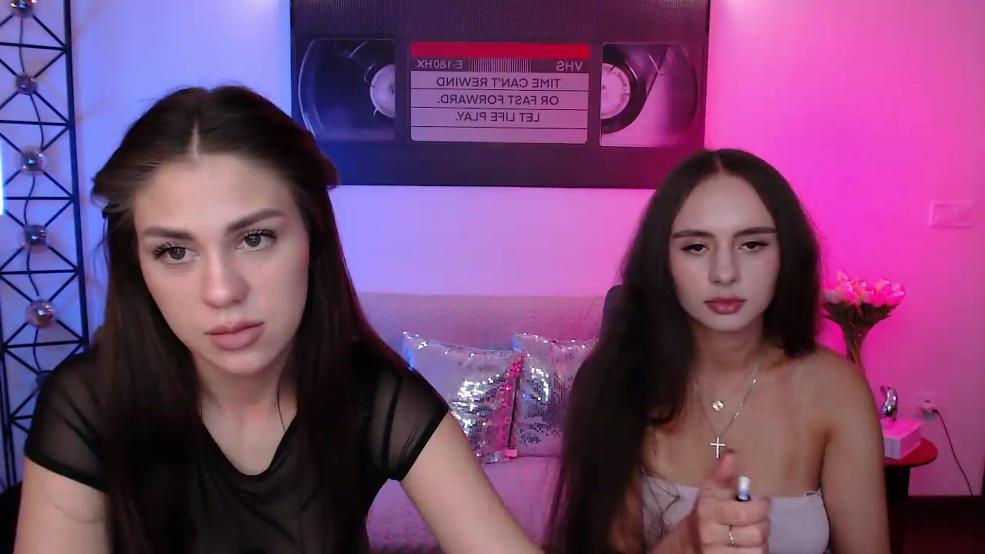 Gallery image thumbnail from Lady_Luck0's myfreecams stream on, 06/06/2026, 24:25 image 7 of 20
