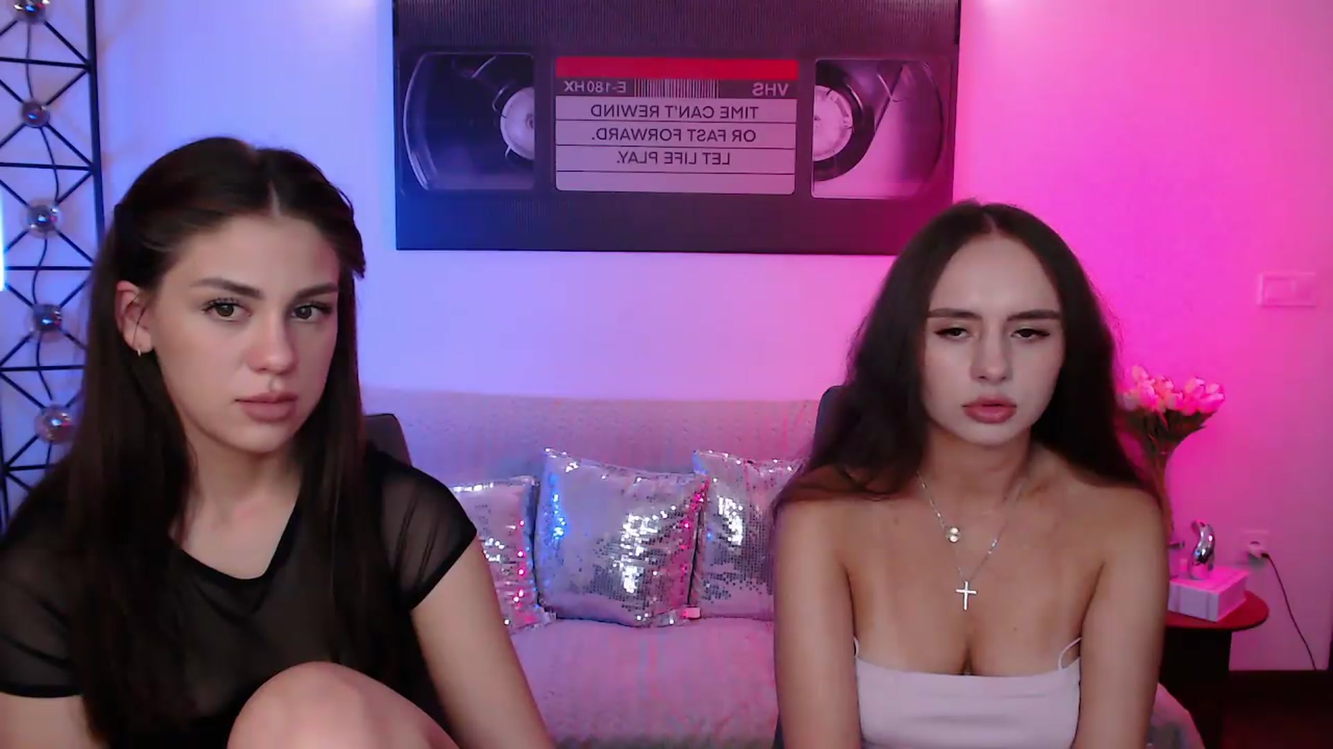 Gallery image thumbnail from Lady_Luck0's myfreecams stream on, 06/06/2026, 24:25 image 12 of 20