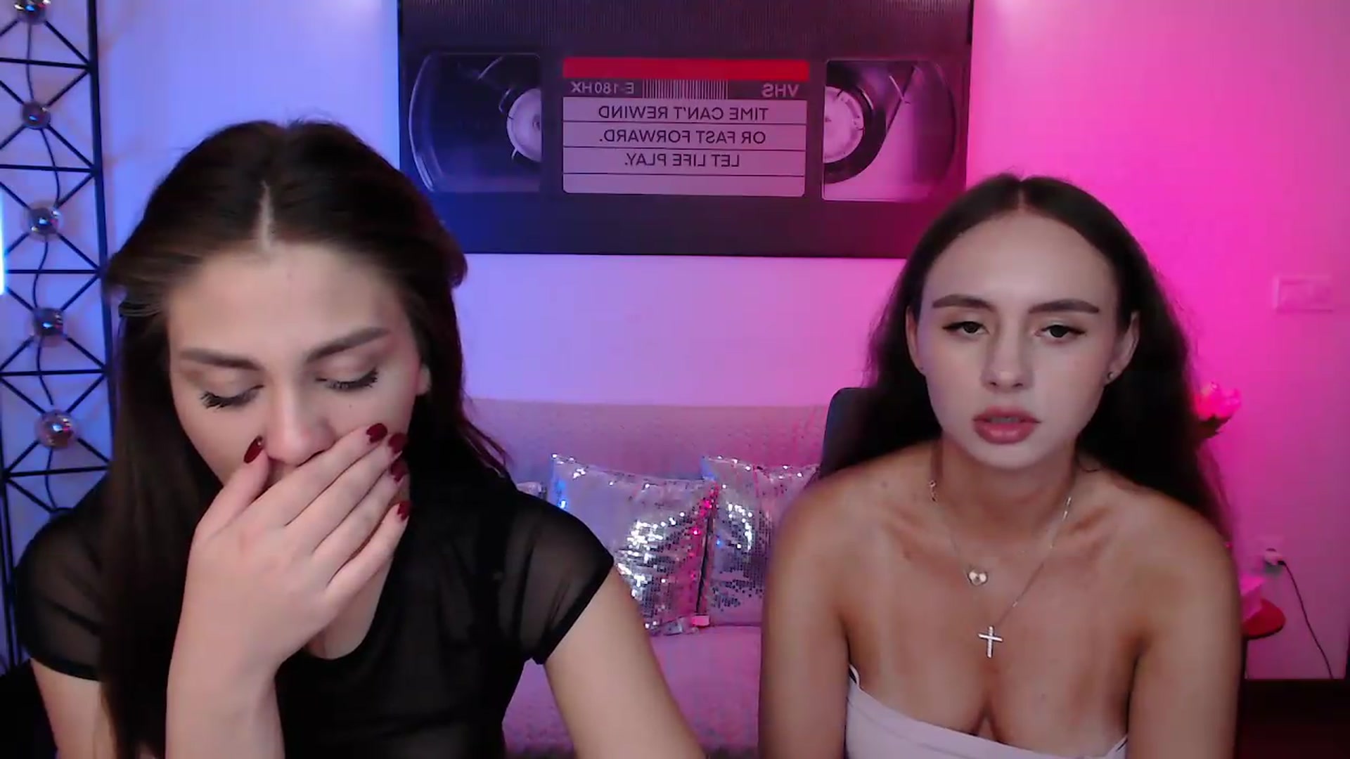 Gallery image thumbnail from Lady_Luck0's myfreecams stream on, 06/06/2026, 24:25 image 10 of 20