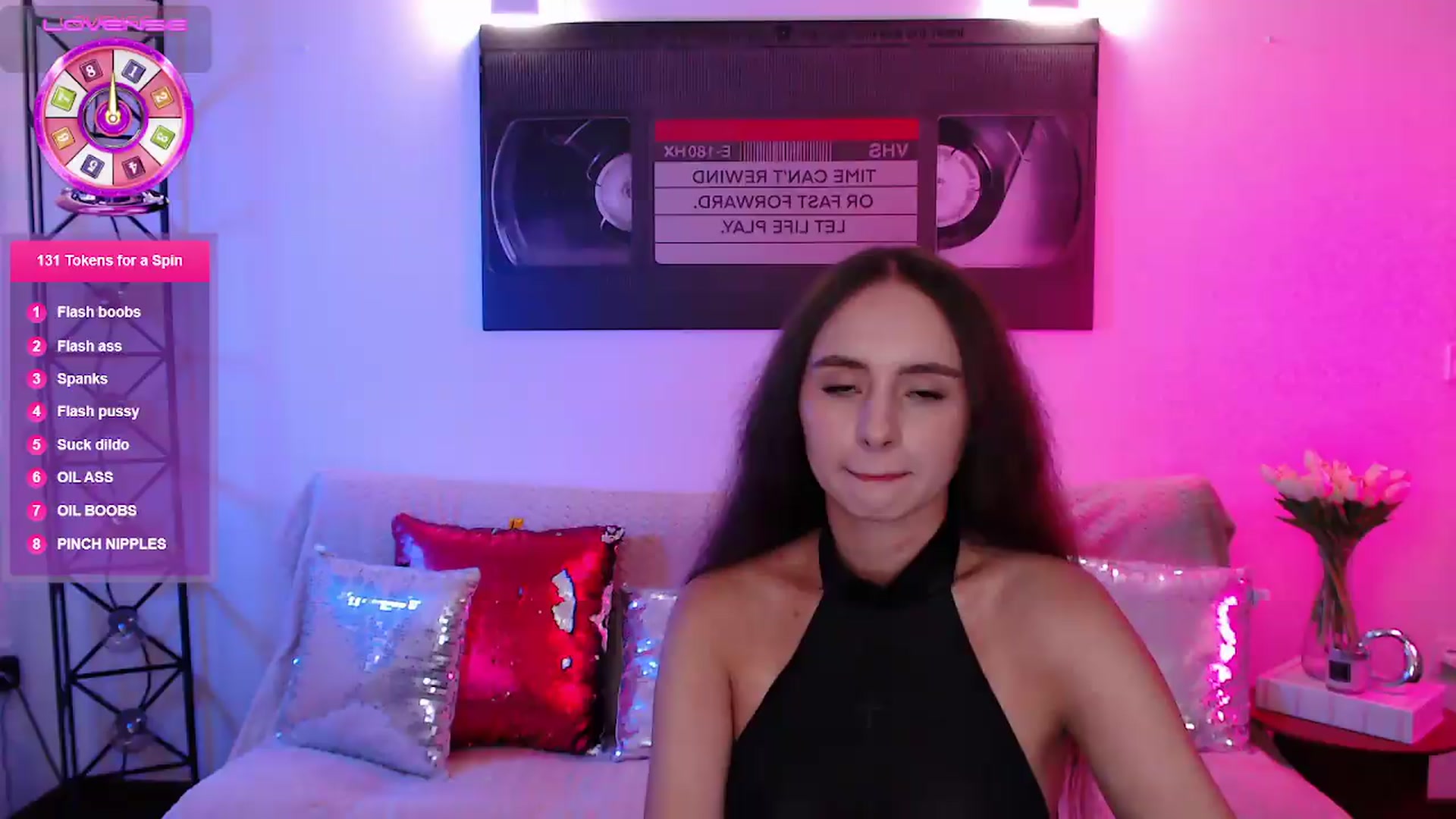 Gallery image thumbnail from Lady_Luck0's myfreecams stream on, 06/08/2026, 24:35 image 11 of 20
