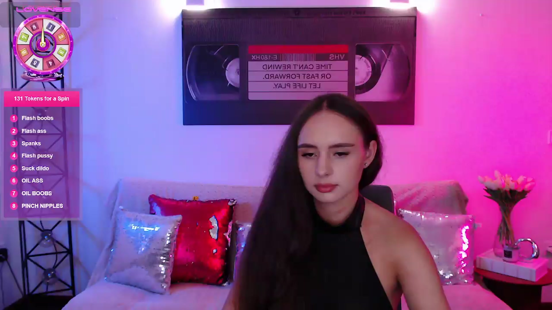 Gallery image thumbnail from Lady_Luck0's myfreecams stream on, 06/08/2026, 24:35 image 10 of 20