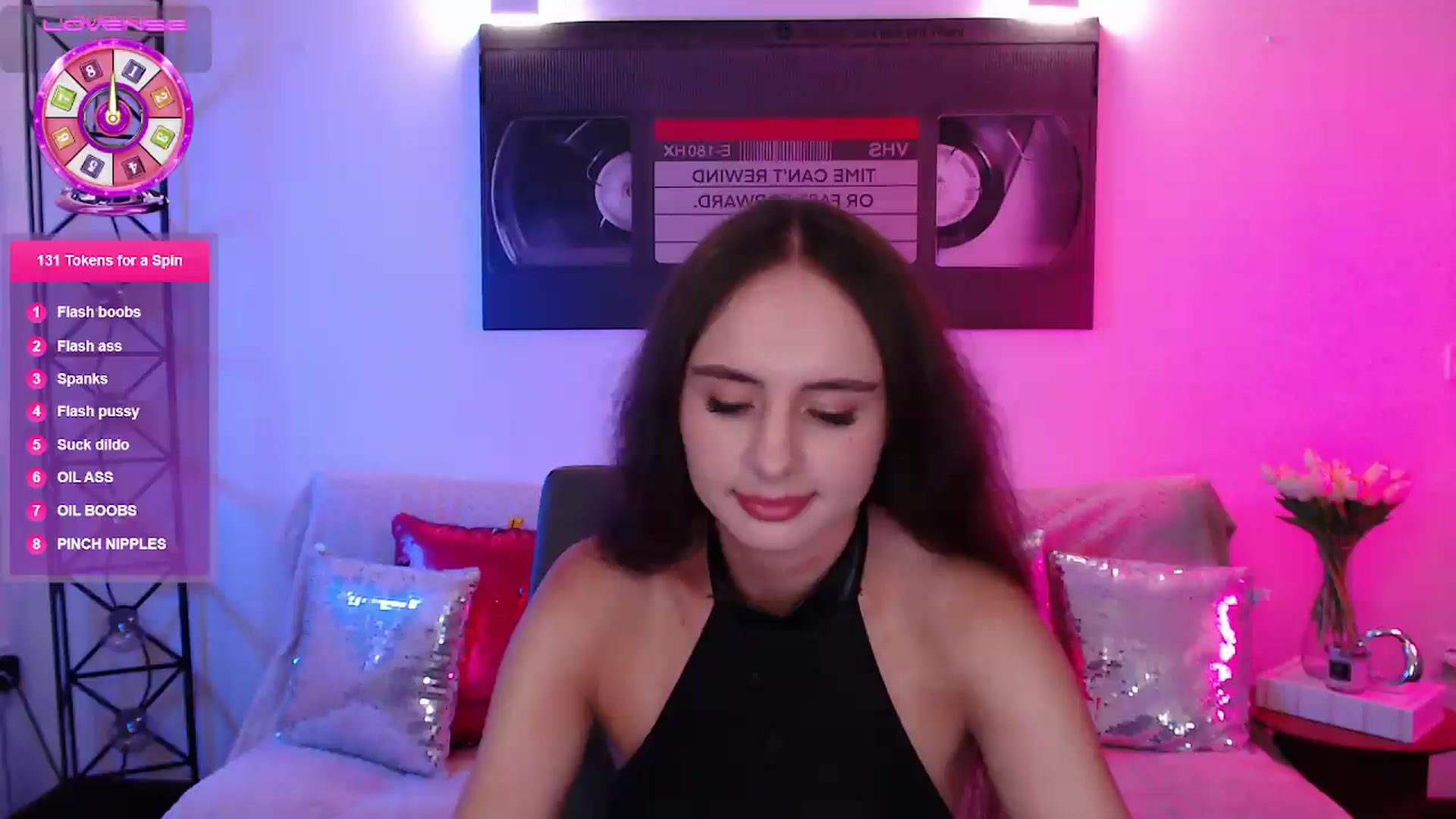 Gallery image thumbnail from Lady_Luck0's myfreecams stream on, 06/08/2026, 24:35 image 2 of 20