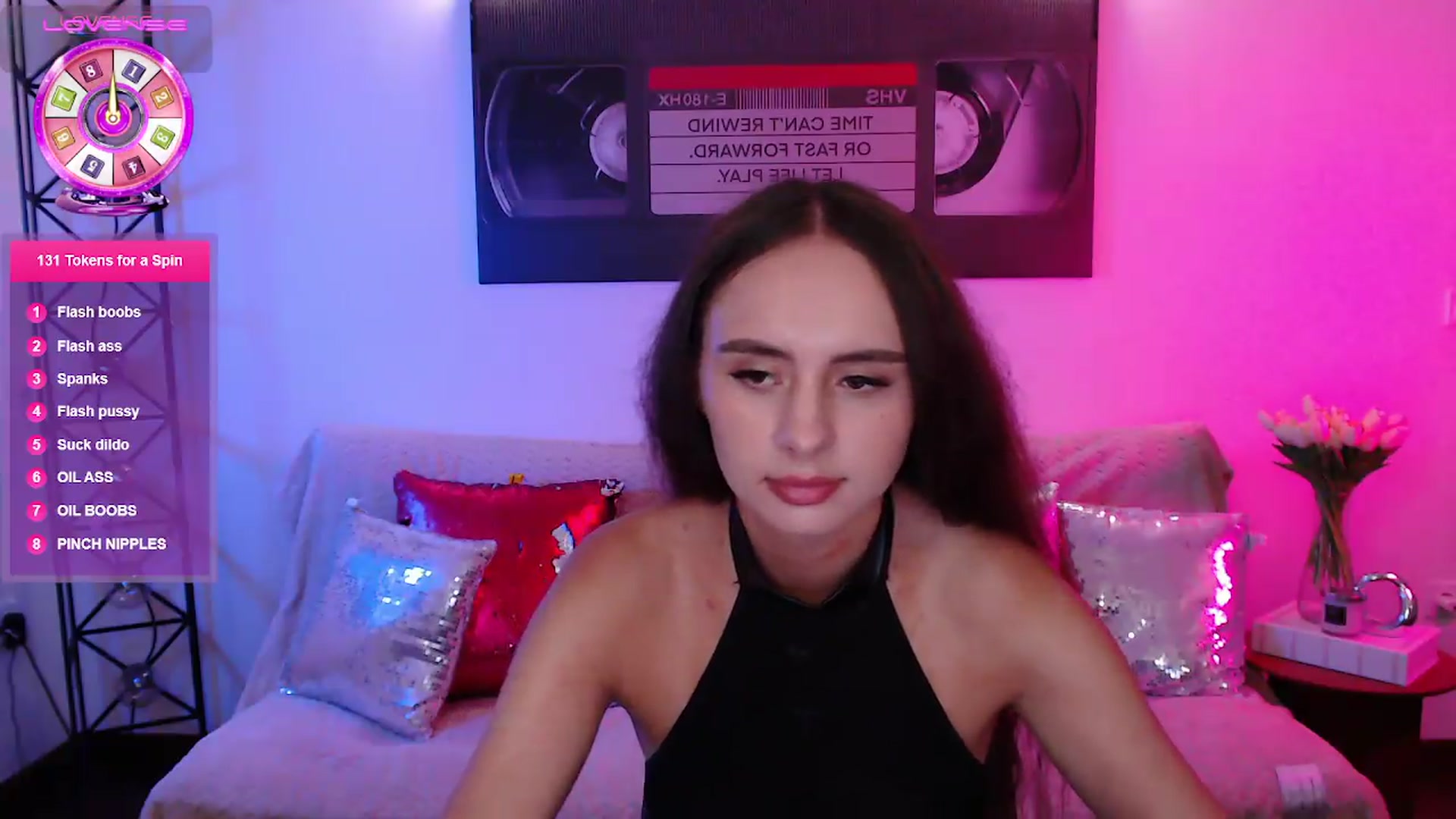 Gallery image thumbnail from Lady_Luck0's myfreecams stream on, 06/08/2026, 01:38 image 4 of 20