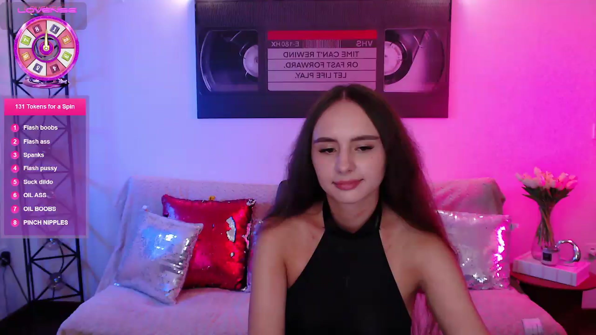 Gallery image thumbnail from Lady_Luck0's myfreecams stream on, 06/08/2026, 02:52 image 15 of 20
