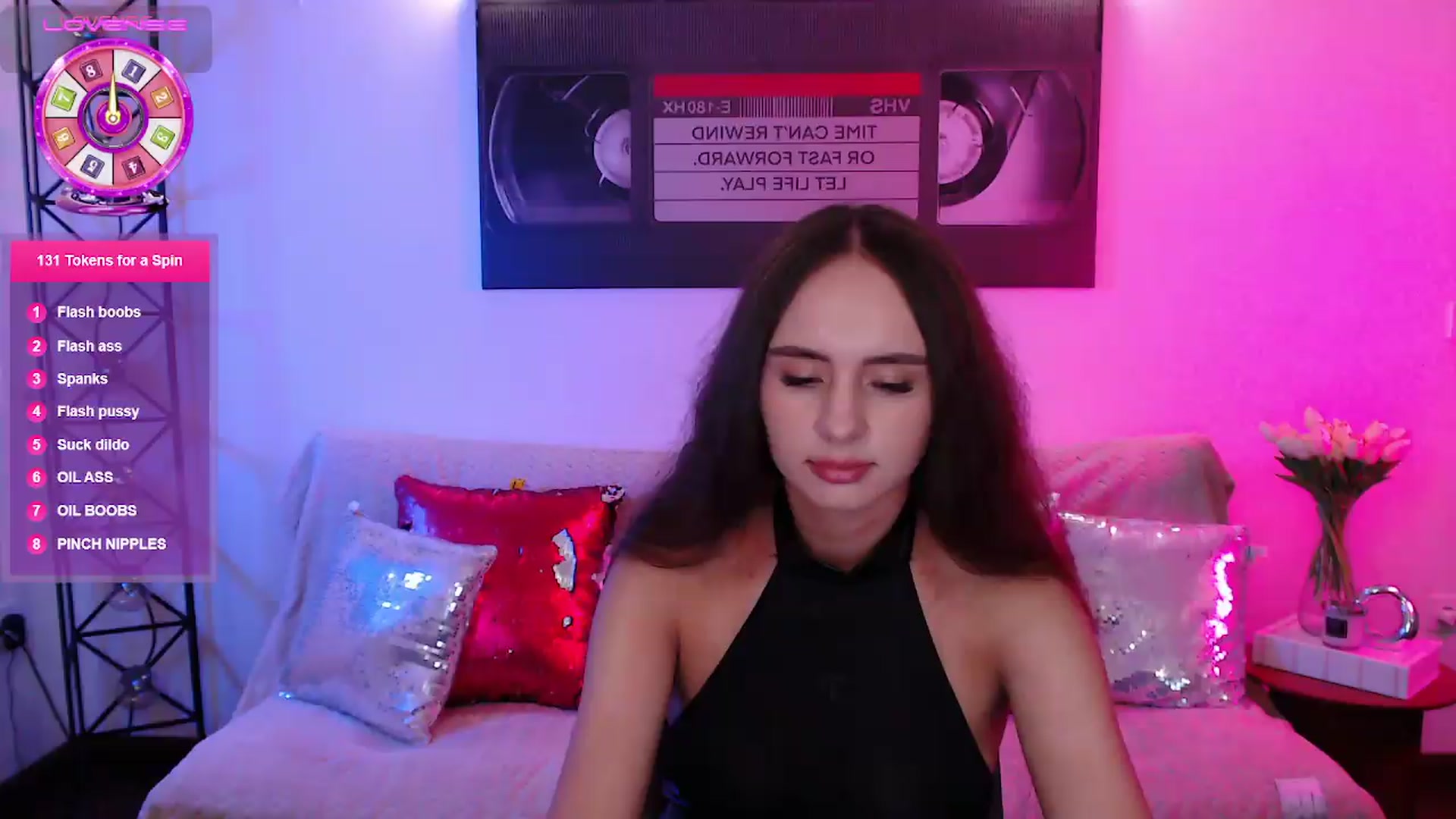 Gallery image thumbnail from Lady_Luck0's myfreecams stream on, 06/08/2026, 02:52 image 7 of 20