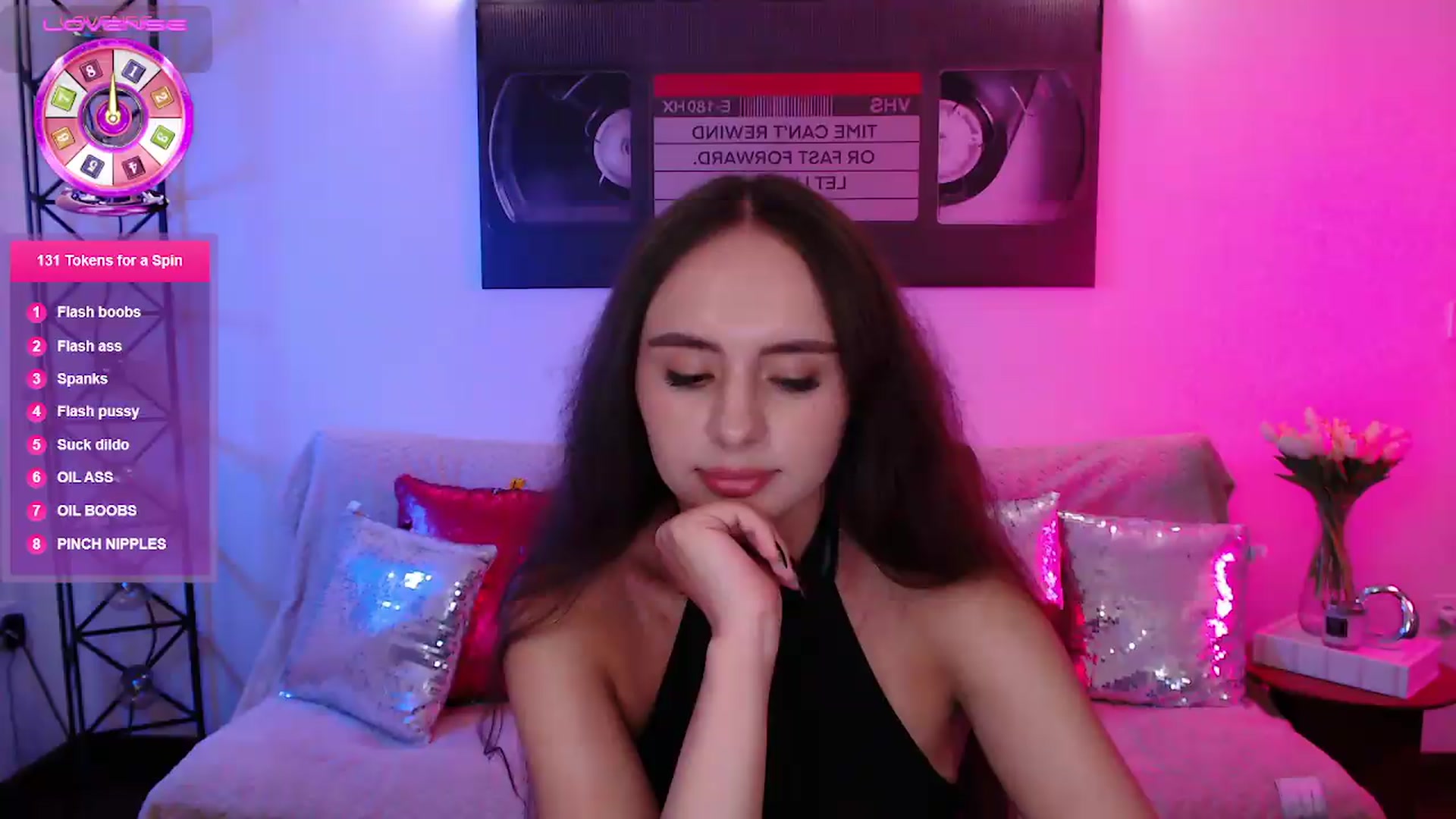 Gallery image thumbnail from Lady_Luck0's myfreecams stream on, 06/08/2026, 02:52 image 3 of 20