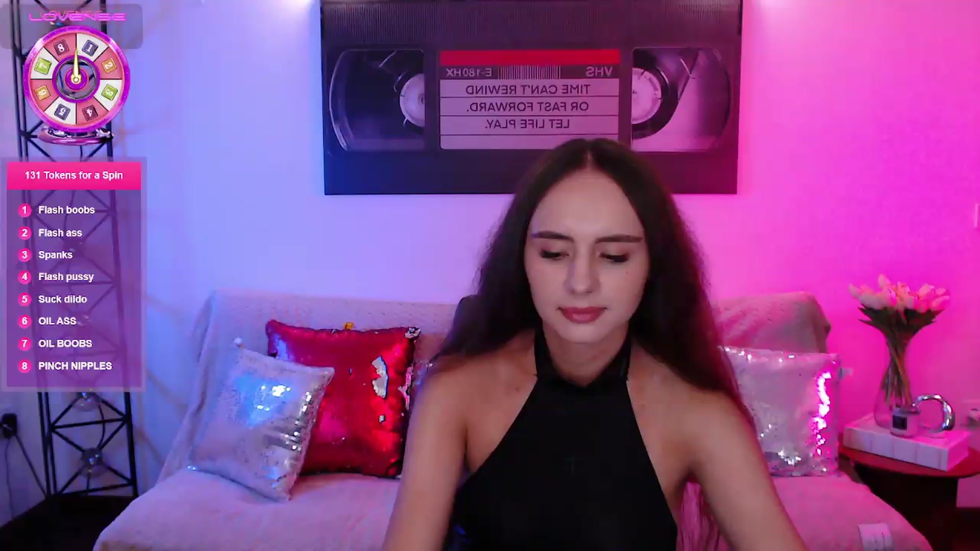 Gallery image thumbnail from Lady_Luck0's myfreecams stream on, 06/08/2026, 02:52 image 16 of 20