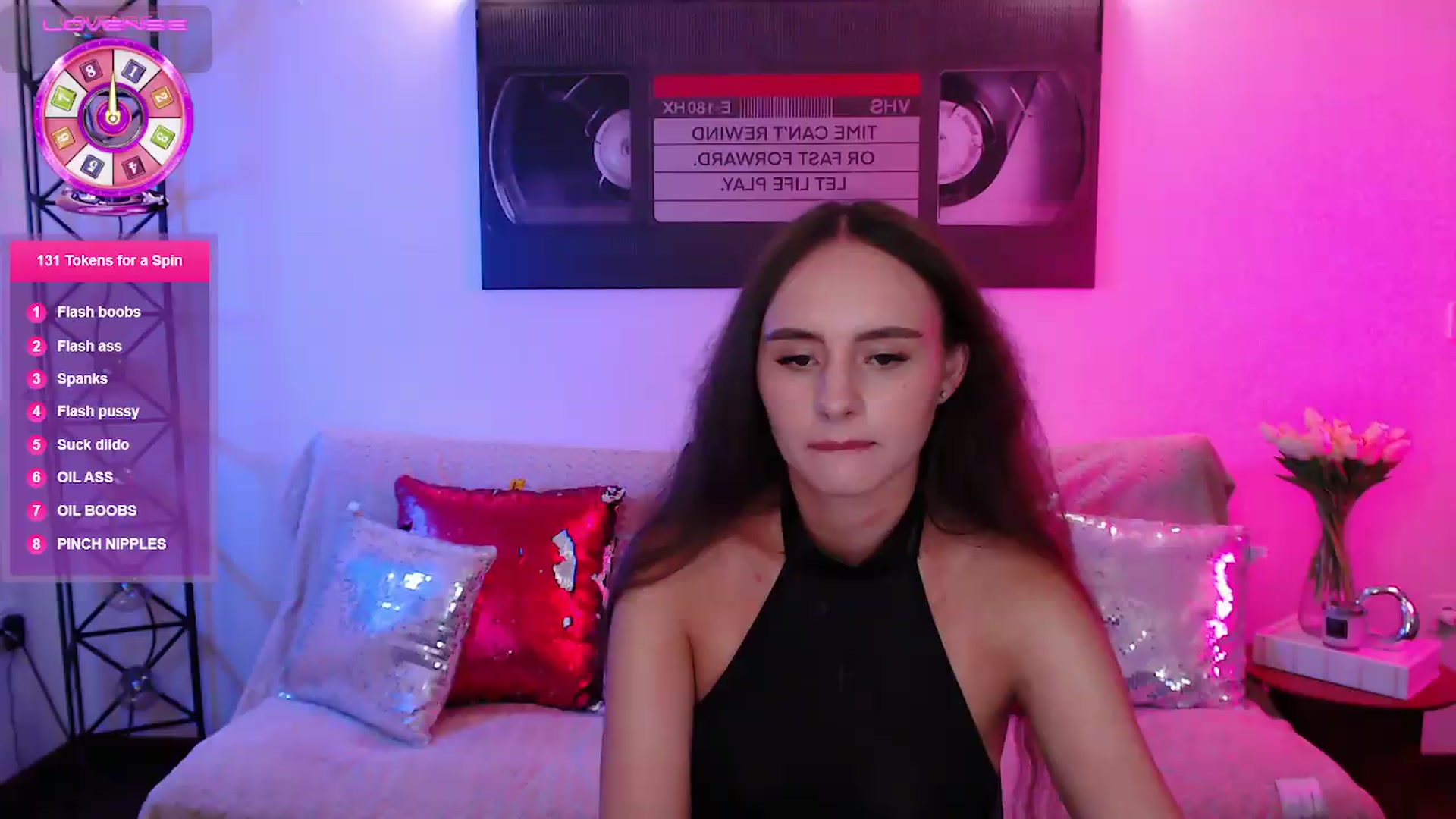 Gallery image thumbnail from Lady_Luck0's myfreecams stream on, 06/08/2026, 02:52 image 10 of 20