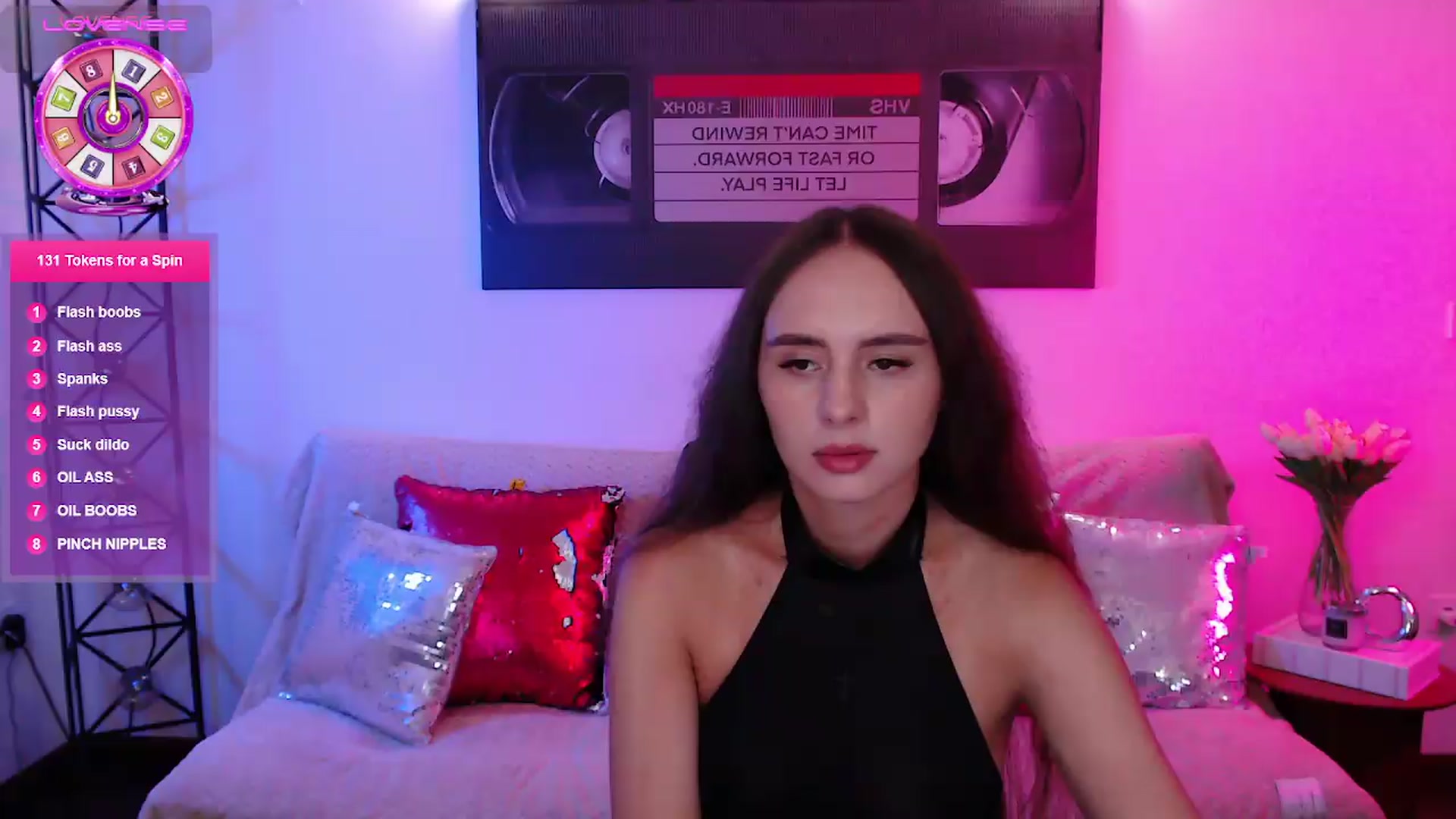 Gallery image thumbnail from Lady_Luck0's myfreecams stream on, 06/08/2026, 02:52 image 14 of 20
