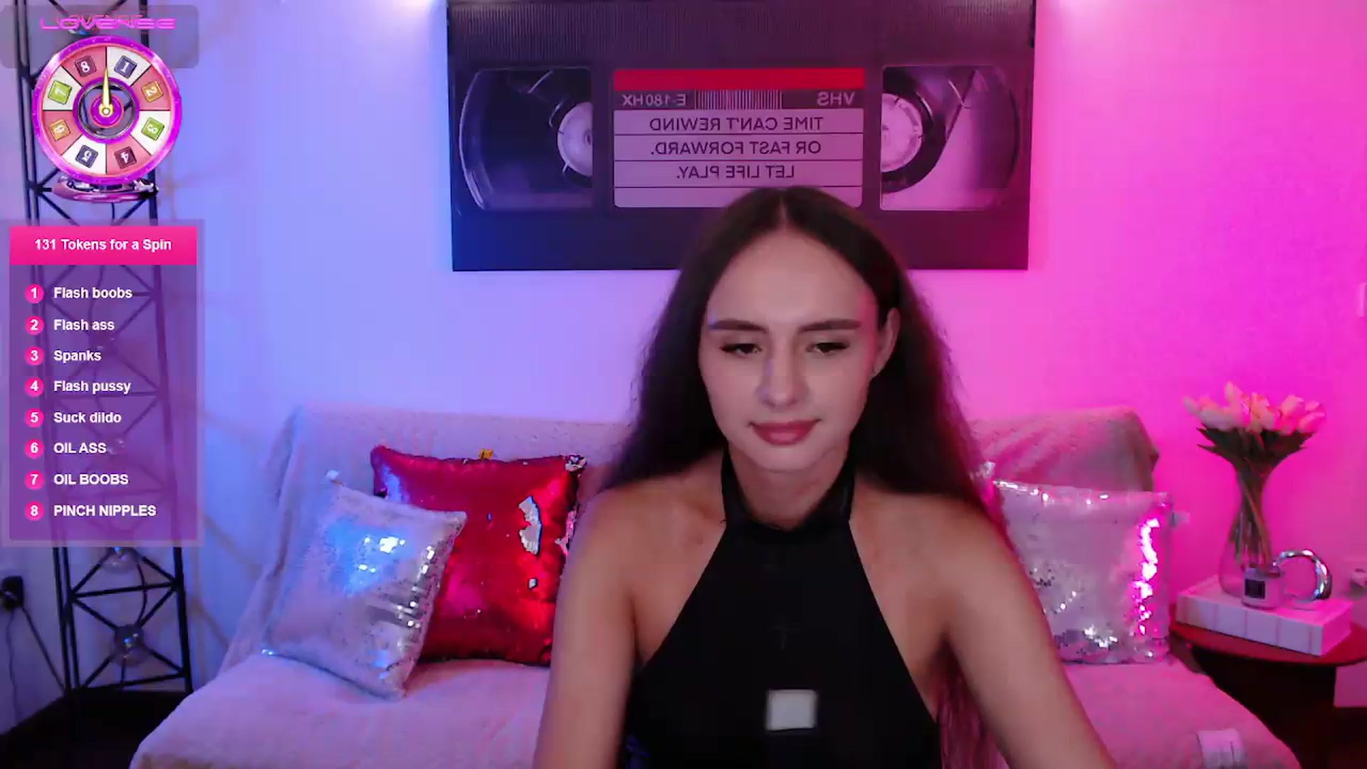 Gallery image thumbnail from Lady_Luck0's myfreecams stream on, 06/08/2026, 02:52 image 2 of 20