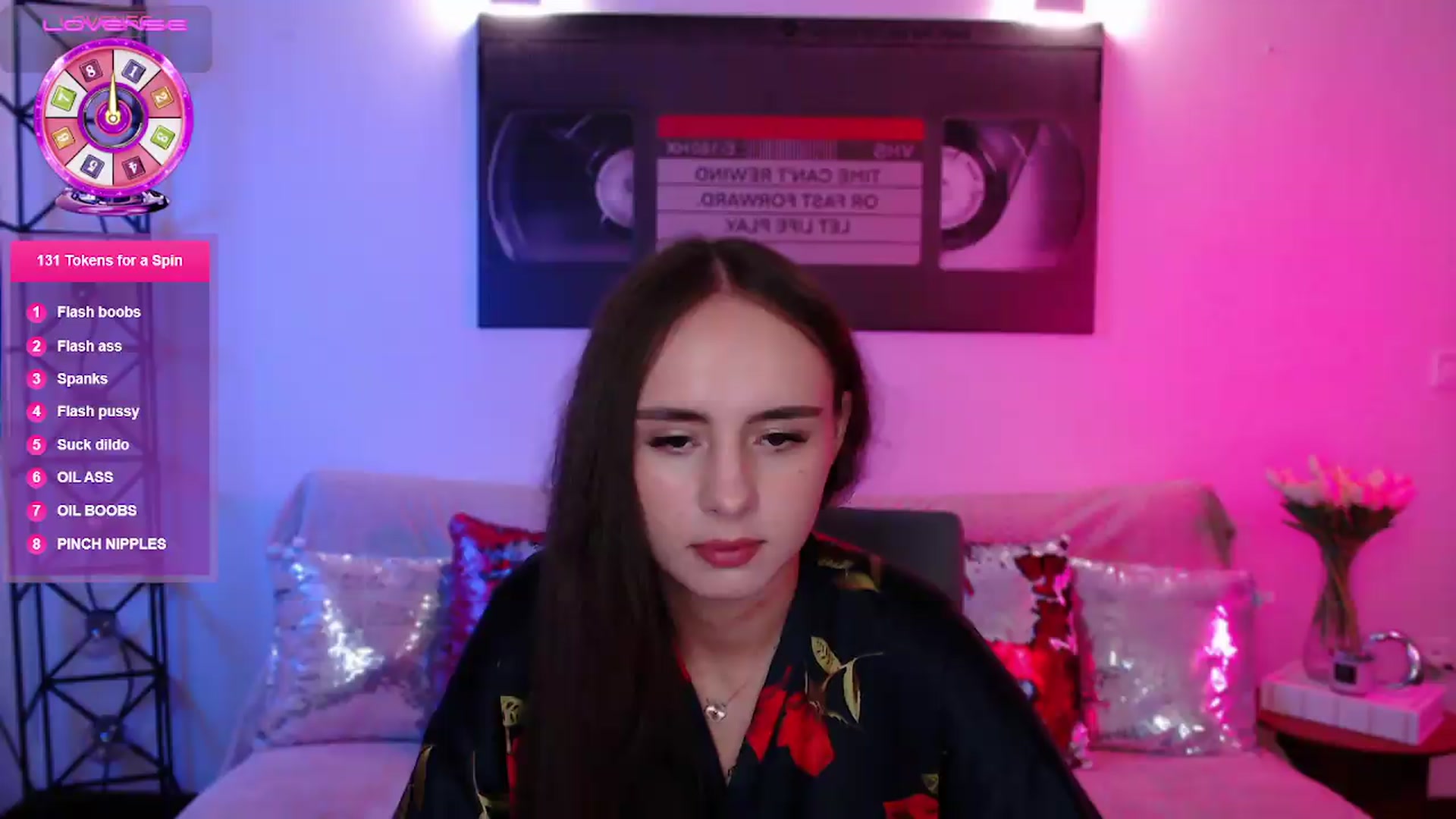 Gallery image thumbnail from Lady_Luck0's myfreecams stream on, 06/09/2026, 21:25 image 8 of 20