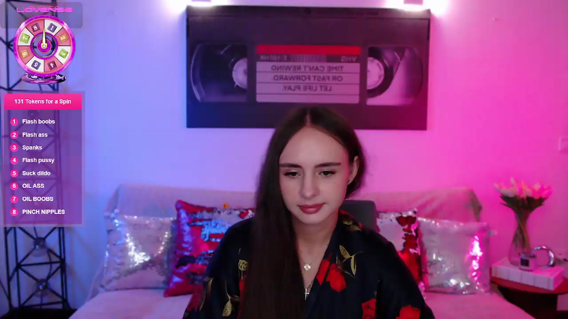 Gallery image thumbnail from Lady_Luck0's myfreecams stream on, 06/09/2026, 21:25 image 9 of 20