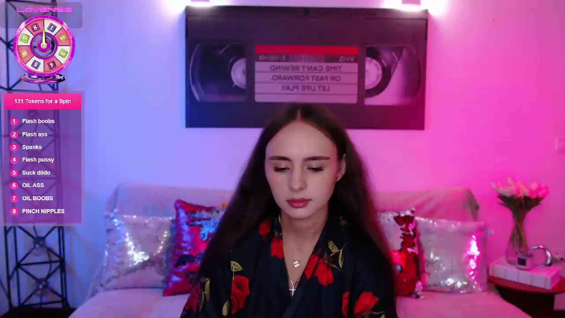 Gallery image thumbnail from Lady_Luck0's myfreecams stream on, 06/09/2026, 21:25 image 5 of 20