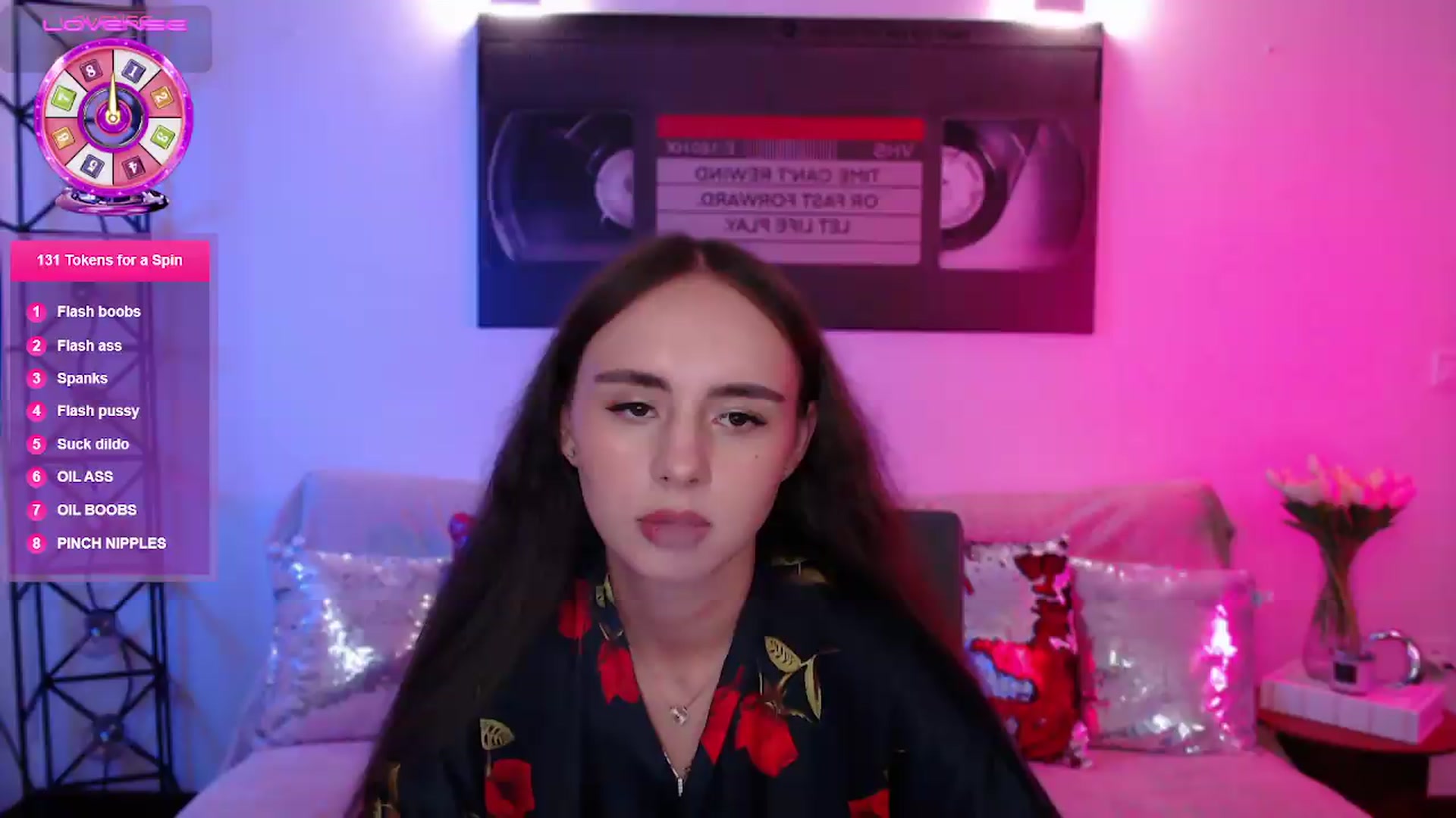 Gallery image thumbnail from Lady_Luck0's myfreecams stream on, 06/09/2026, 21:25 image 6 of 20