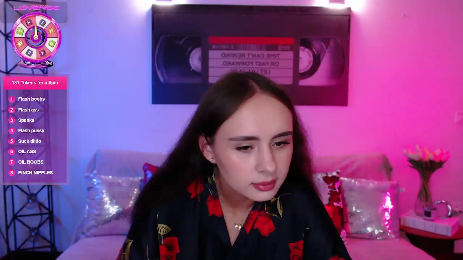 Gallery image thumbnail from Lady_Luck0's myfreecams stream on, 06/09/2026, 21:25 image 4 of 20