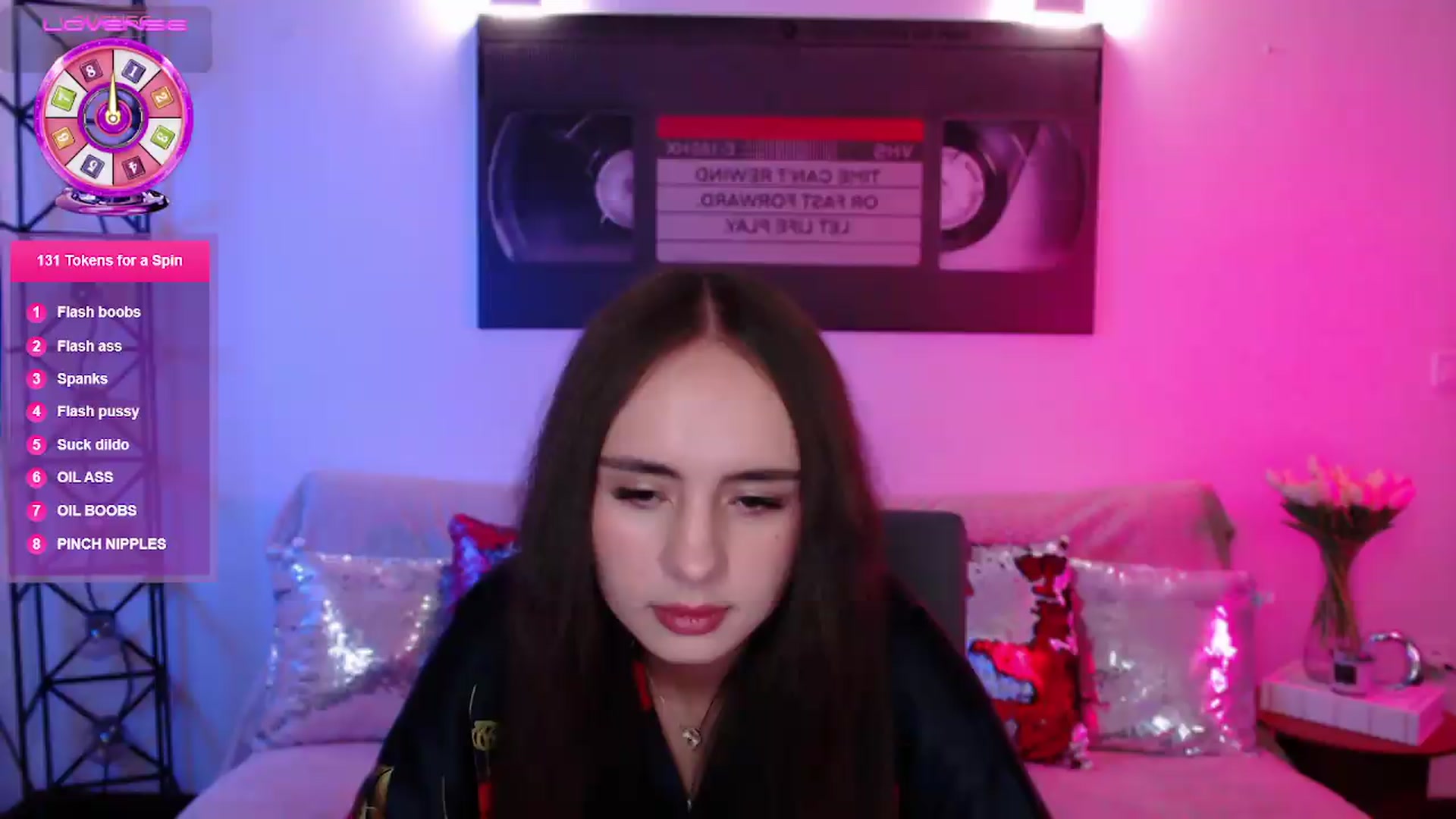 Gallery image thumbnail from Lady_Luck0's myfreecams stream on, 06/09/2026, 21:25 image 3 of 20