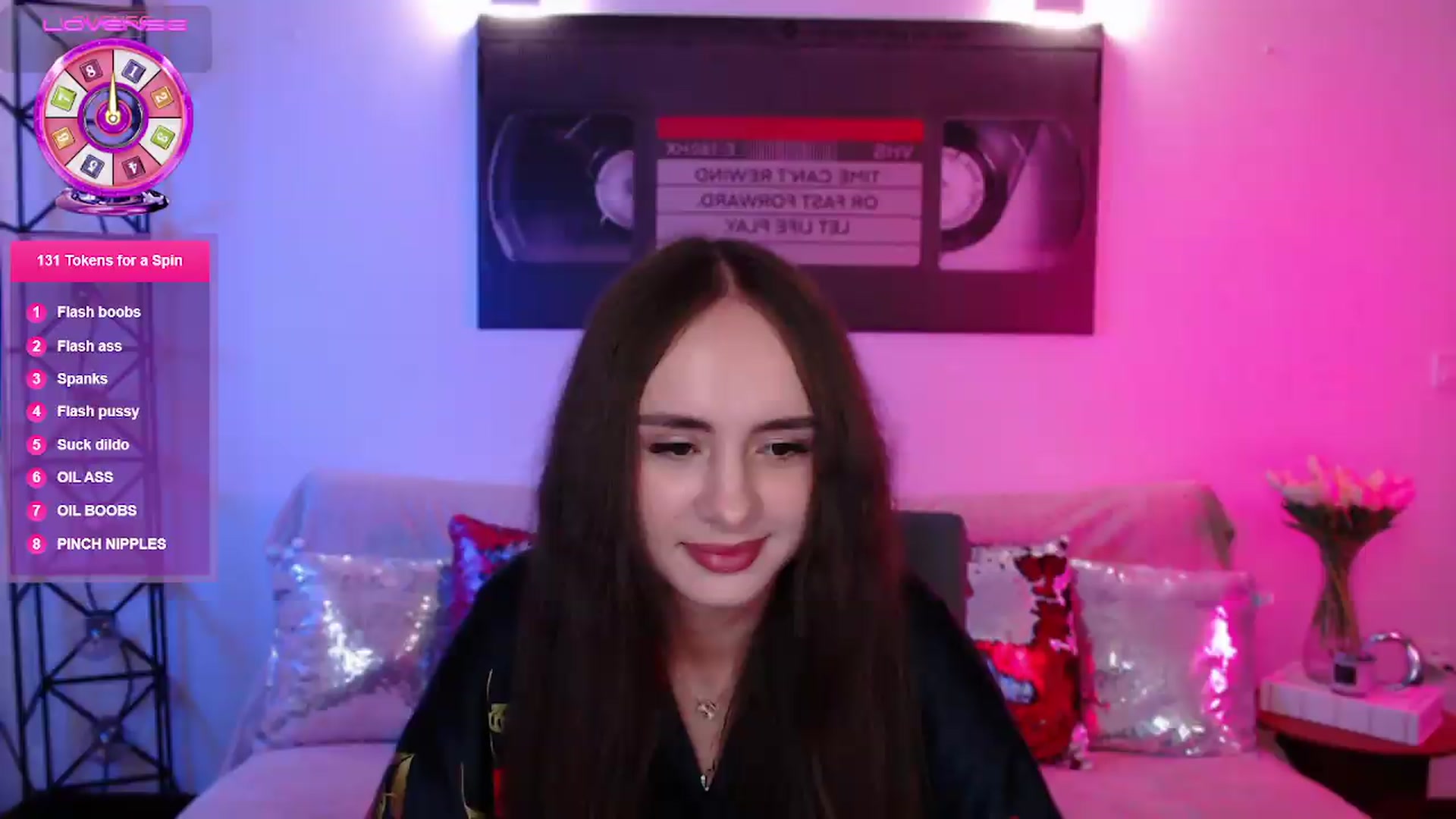 Gallery image thumbnail from Lady_Luck0's myfreecams stream on, 06/09/2026, 21:25 image 2 of 20