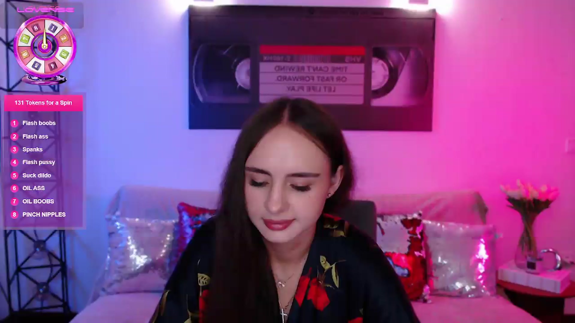 Gallery image thumbnail from Lady_Luck0's myfreecams stream on, 06/09/2026, 21:25 image 10 of 20