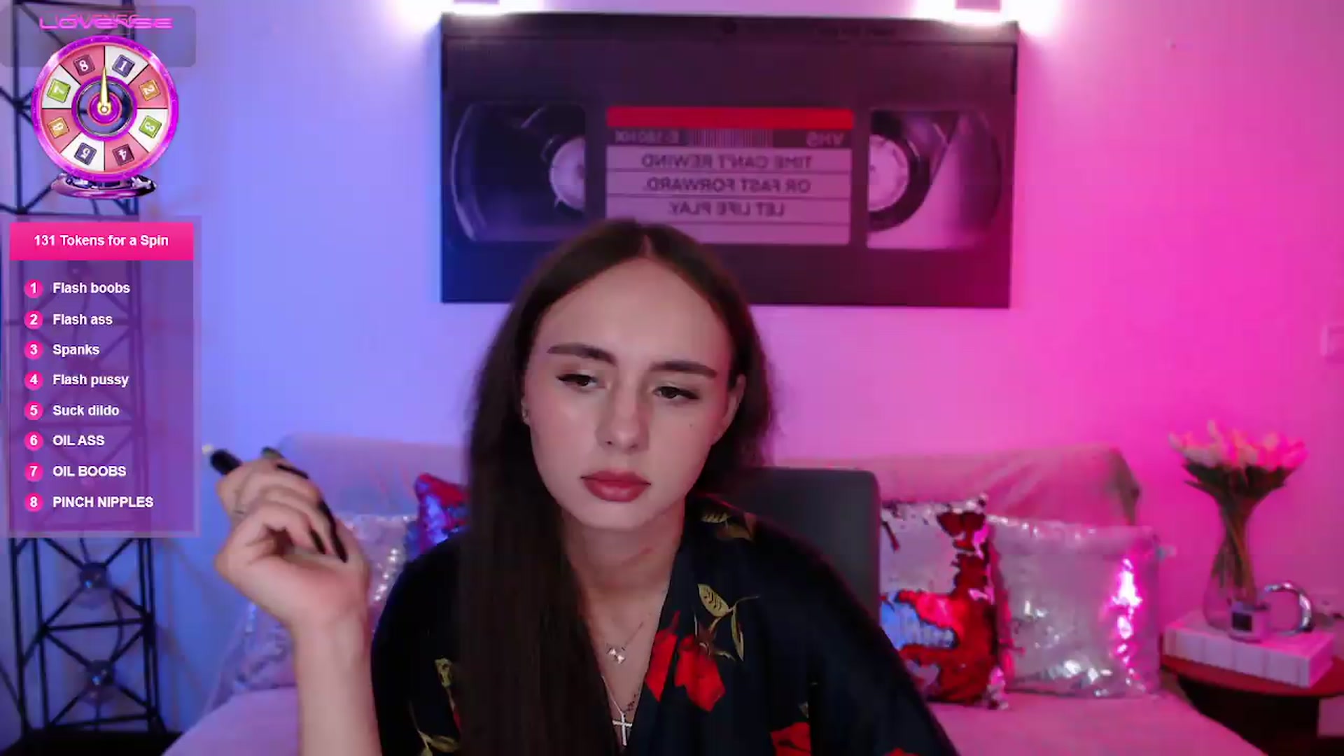 Gallery image thumbnail from Lady_Luck0's myfreecams stream on, 06/09/2026, 21:25 image 11 of 20
