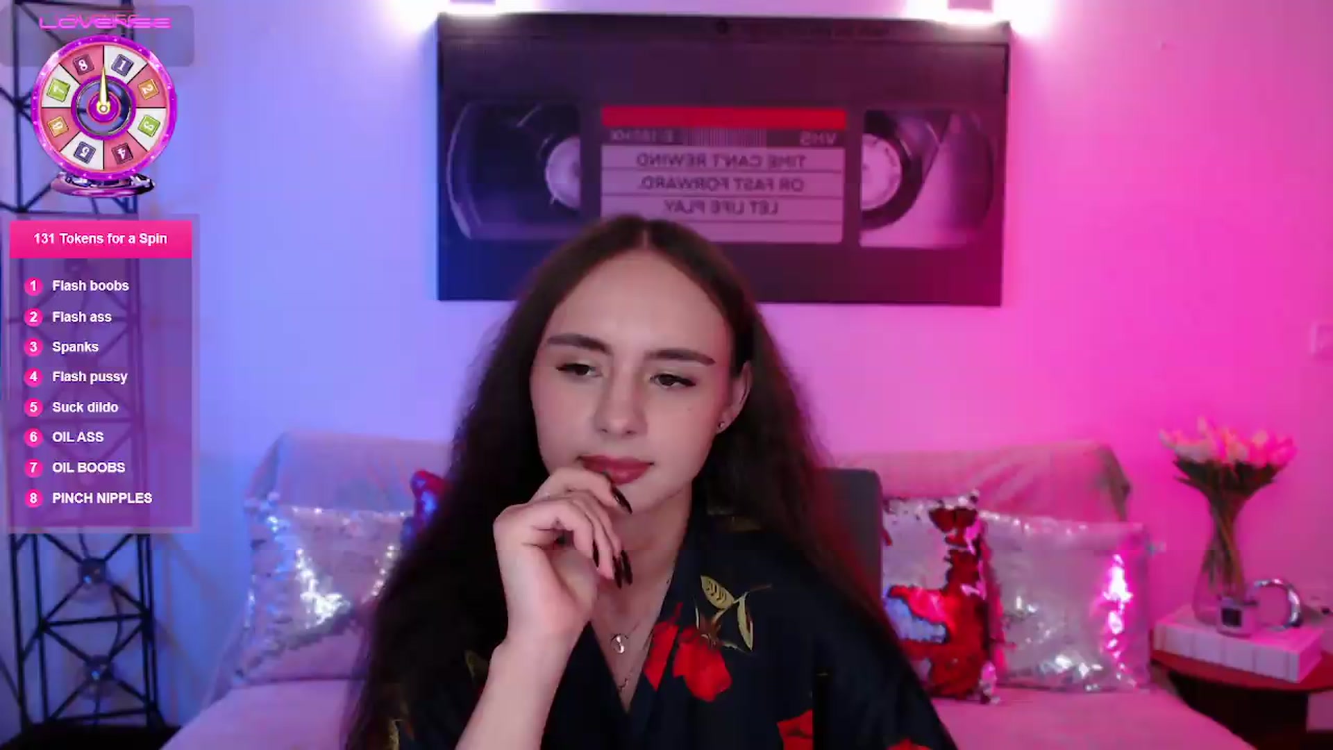 Gallery image thumbnail from Lady_Luck0's myfreecams stream on, 06/09/2026, 21:25 image 7 of 20