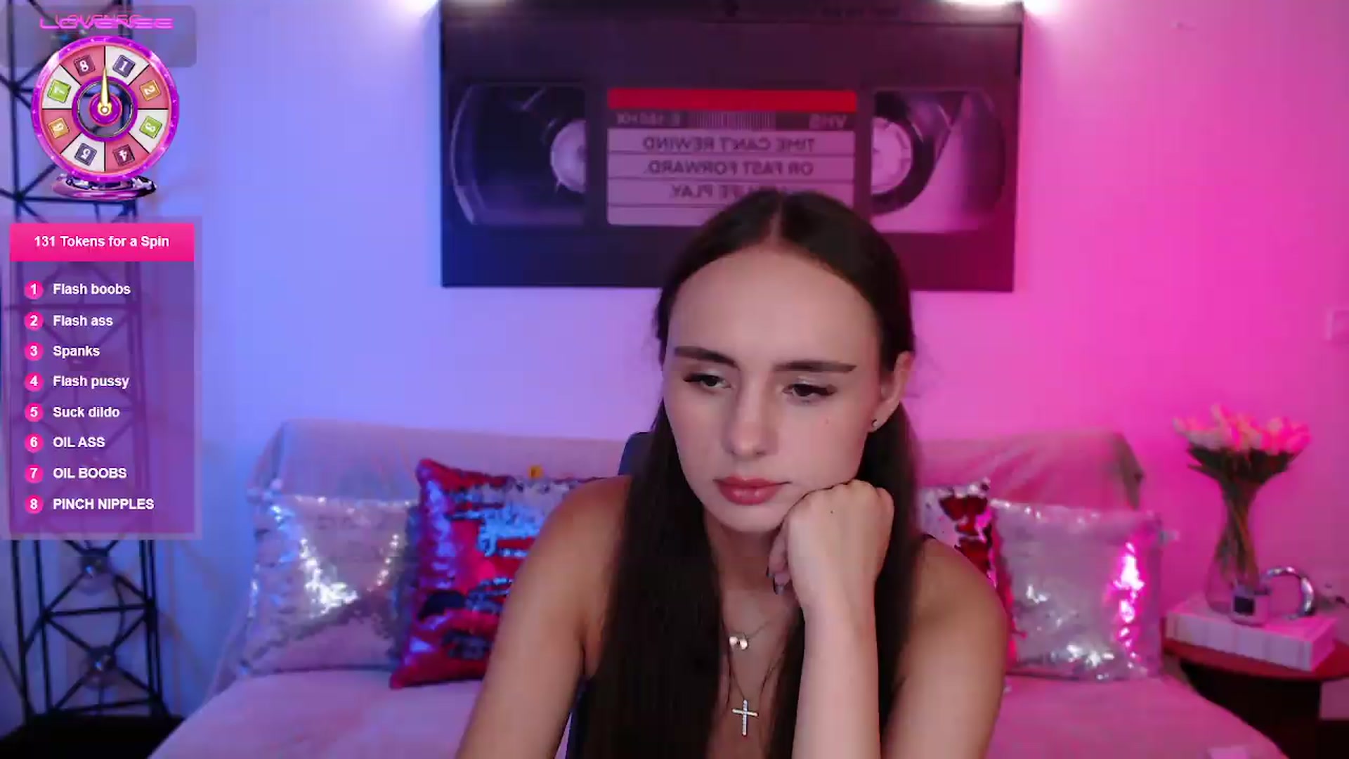 Gallery image thumbnail from Lady_Luck0's myfreecams stream on, 06/10/2026, 24:29 image 3 of 20