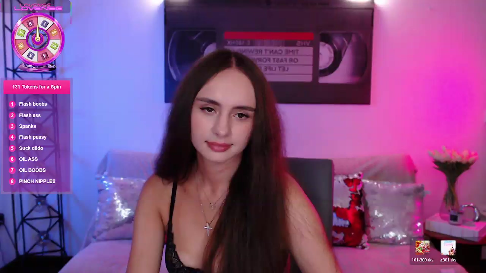 Gallery image thumbnail from Lady_Luck0's myfreecams stream on, 06/10/2026, 23:28 image 16 of 20