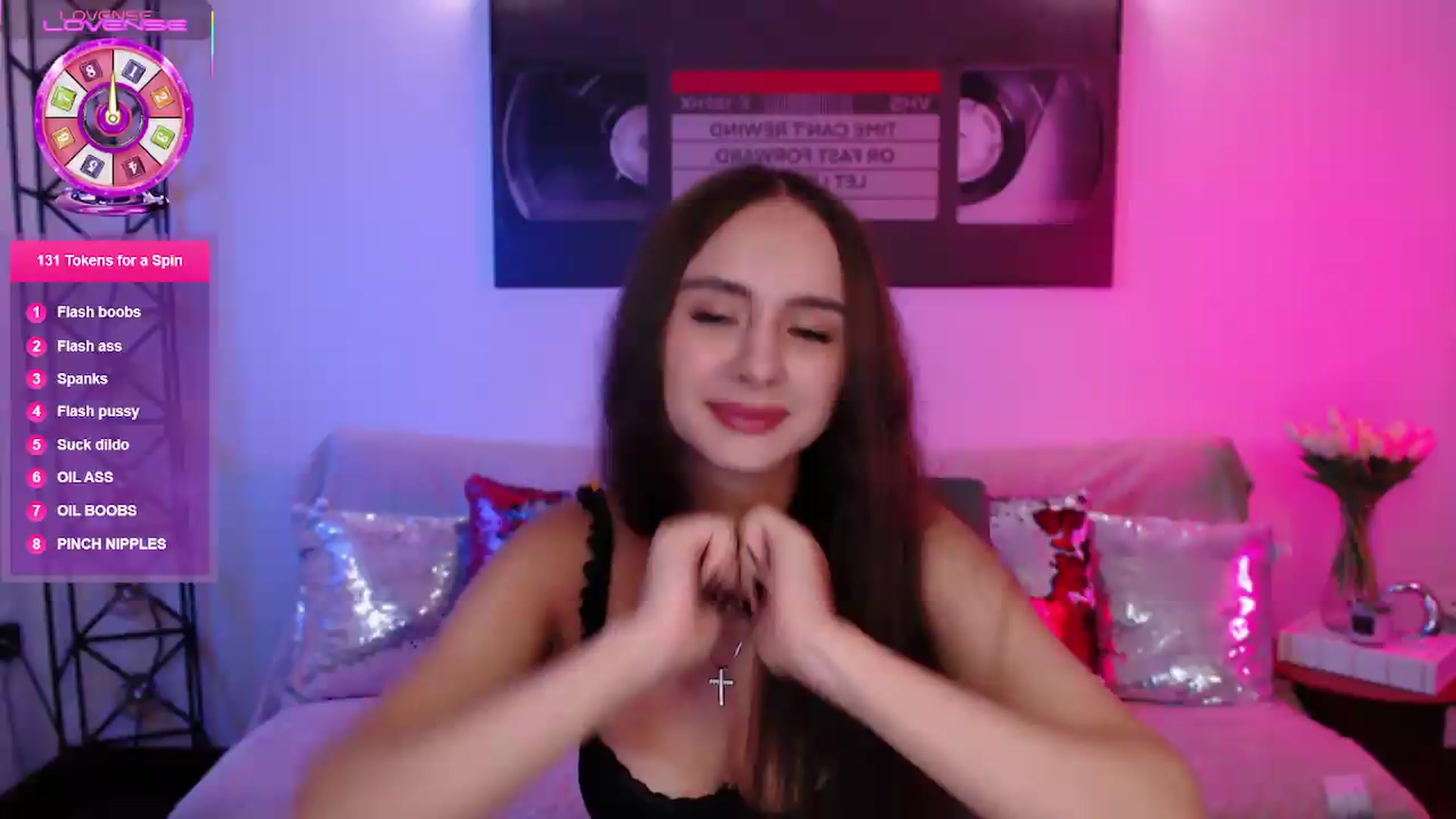 Gallery image thumbnail from Lady_Luck0's myfreecams stream on, 06/11/2026, 20:35 image 10 of 20