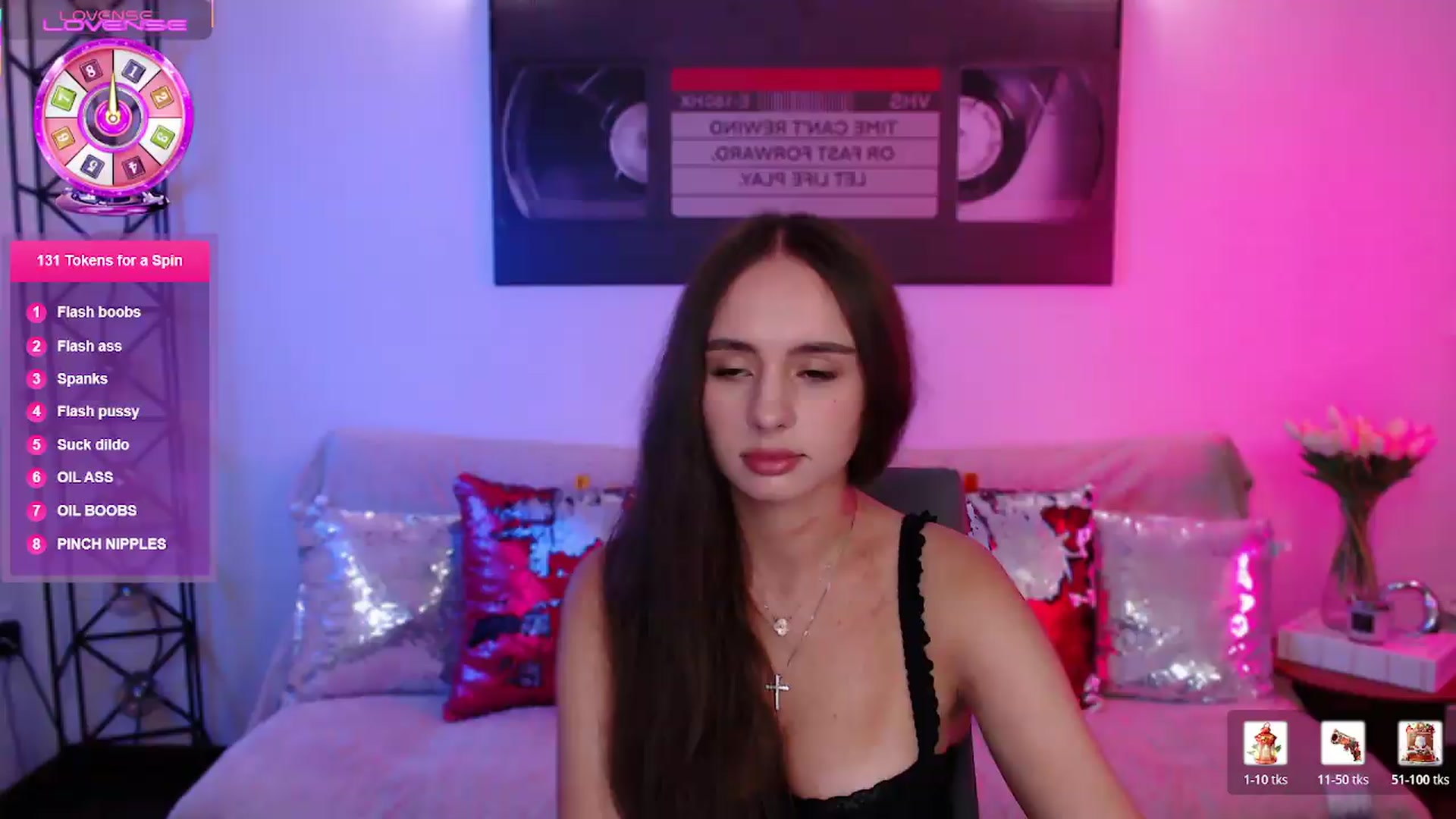 Gallery image thumbnail from Lady_Luck0's myfreecams stream on, 06/11/2026, 21:58 image 10 of 20