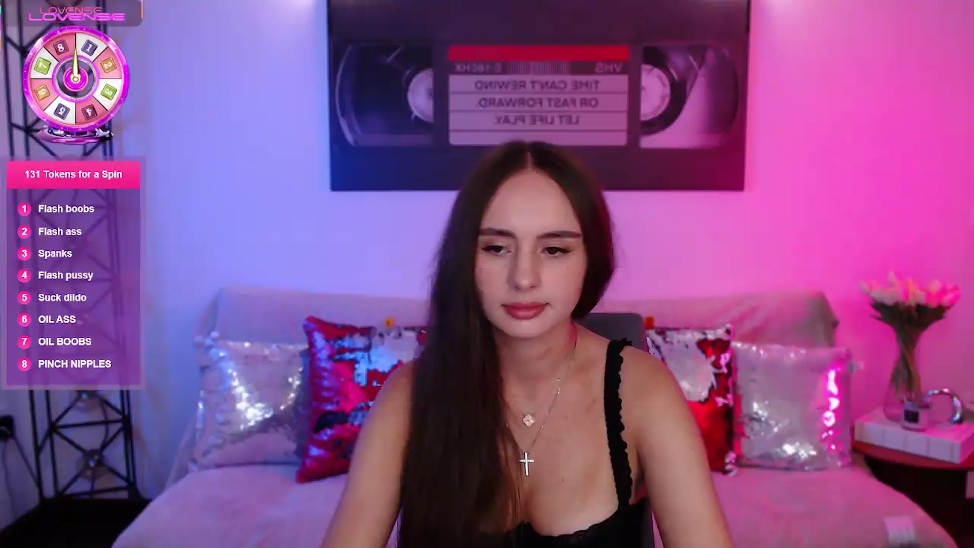 Gallery image thumbnail from Lady_Luck0's myfreecams stream on, 06/11/2026, 21:58 image 2 of 20