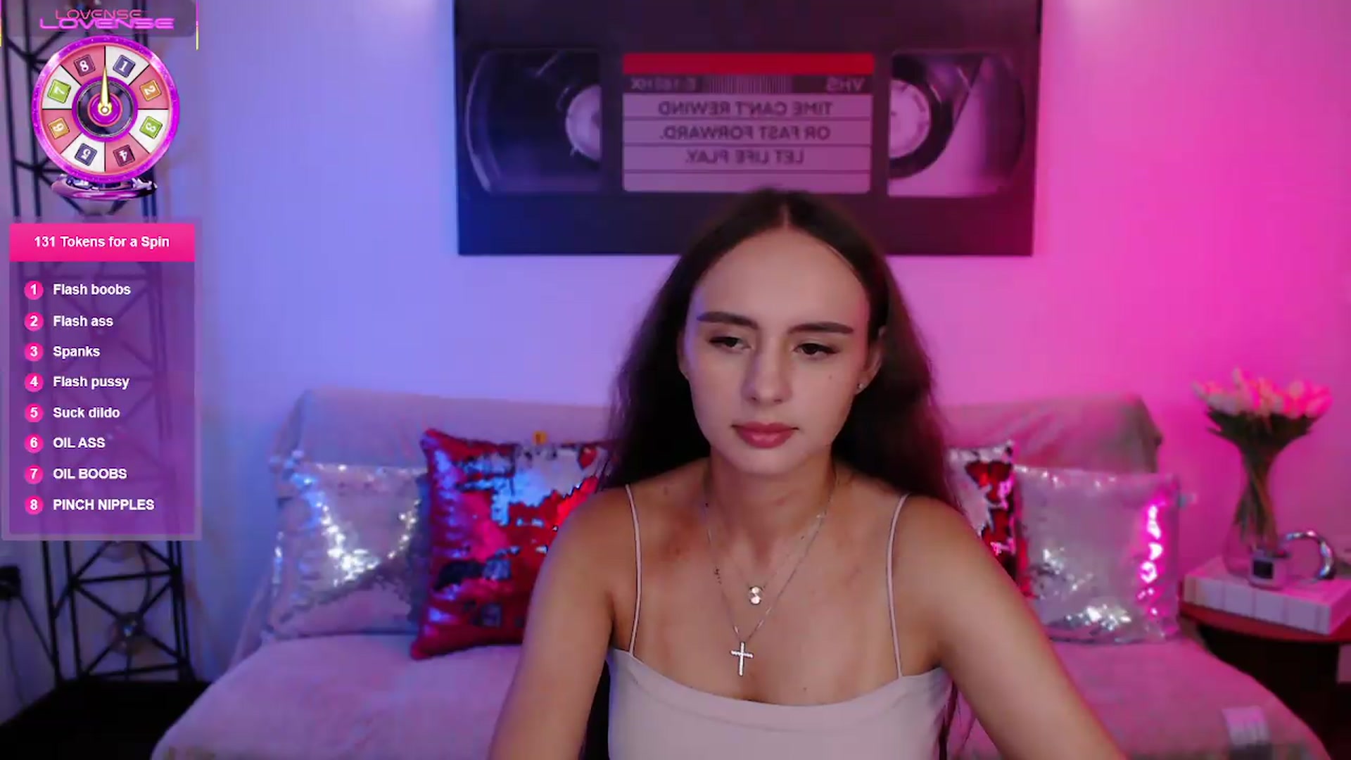 Gallery image thumbnail from Lady_Luck0's myfreecams stream on, 06/12/2026, 02:11 image 3 of 20