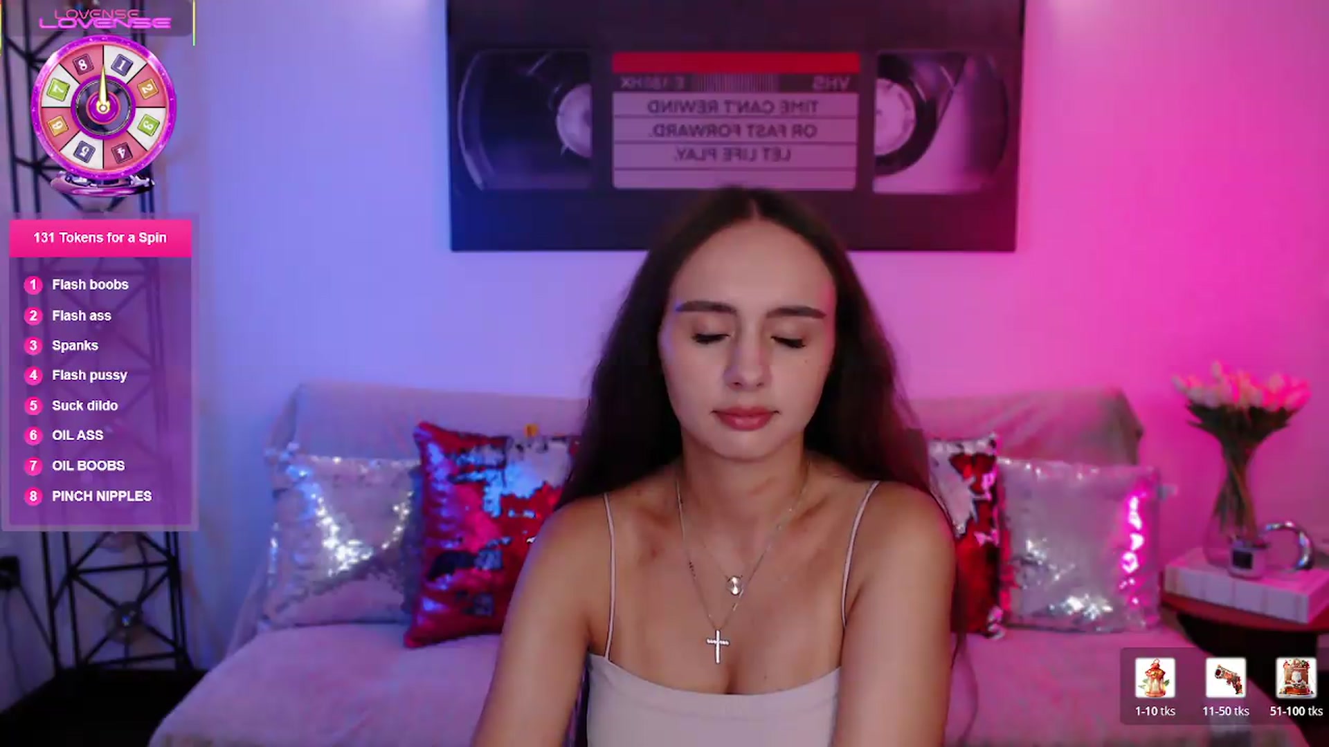 Gallery image thumbnail from Lady_Luck0's myfreecams stream on, 06/12/2026, 02:11 image 4 of 20