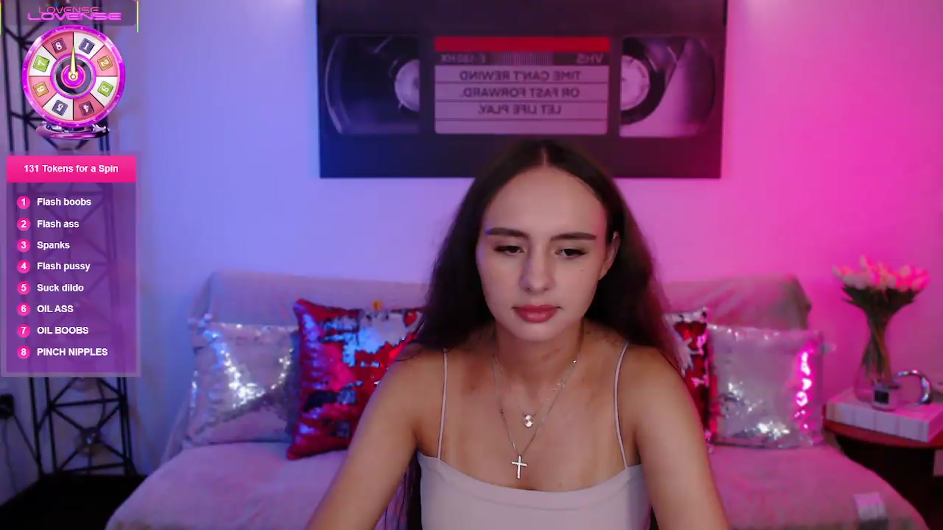 Gallery image thumbnail from Lady_Luck0's myfreecams stream on, 06/12/2026, 02:11 image 8 of 20