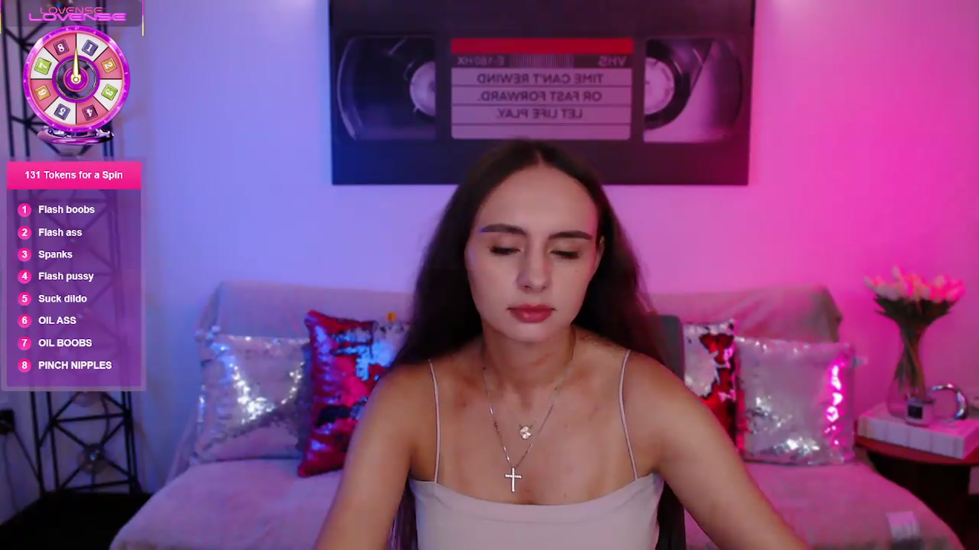 Gallery image thumbnail from Lady_Luck0's myfreecams stream on, 06/12/2026, 02:11 image 7 of 20