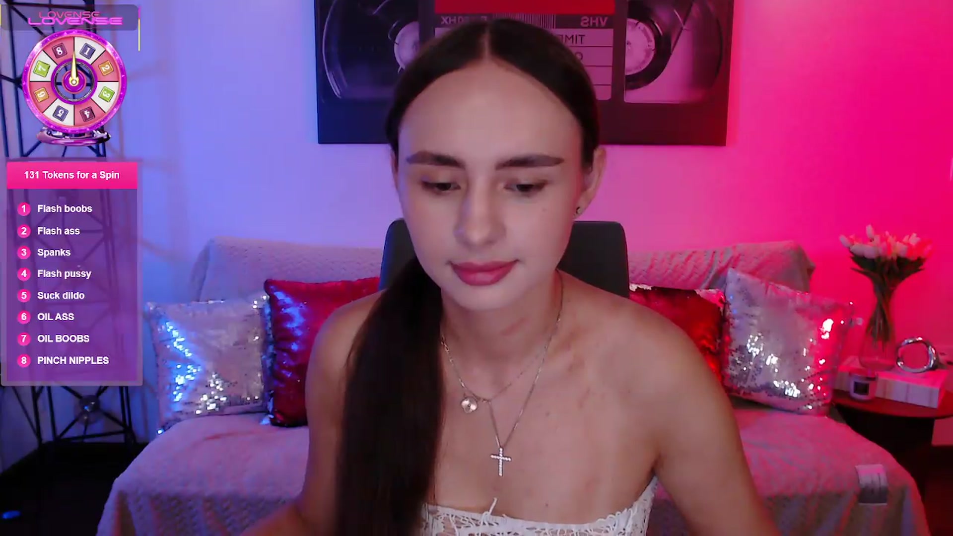 Gallery image thumbnail from Lady_Luck0's myfreecams stream on, 06/19/2026, 22:26 image 4 of 20