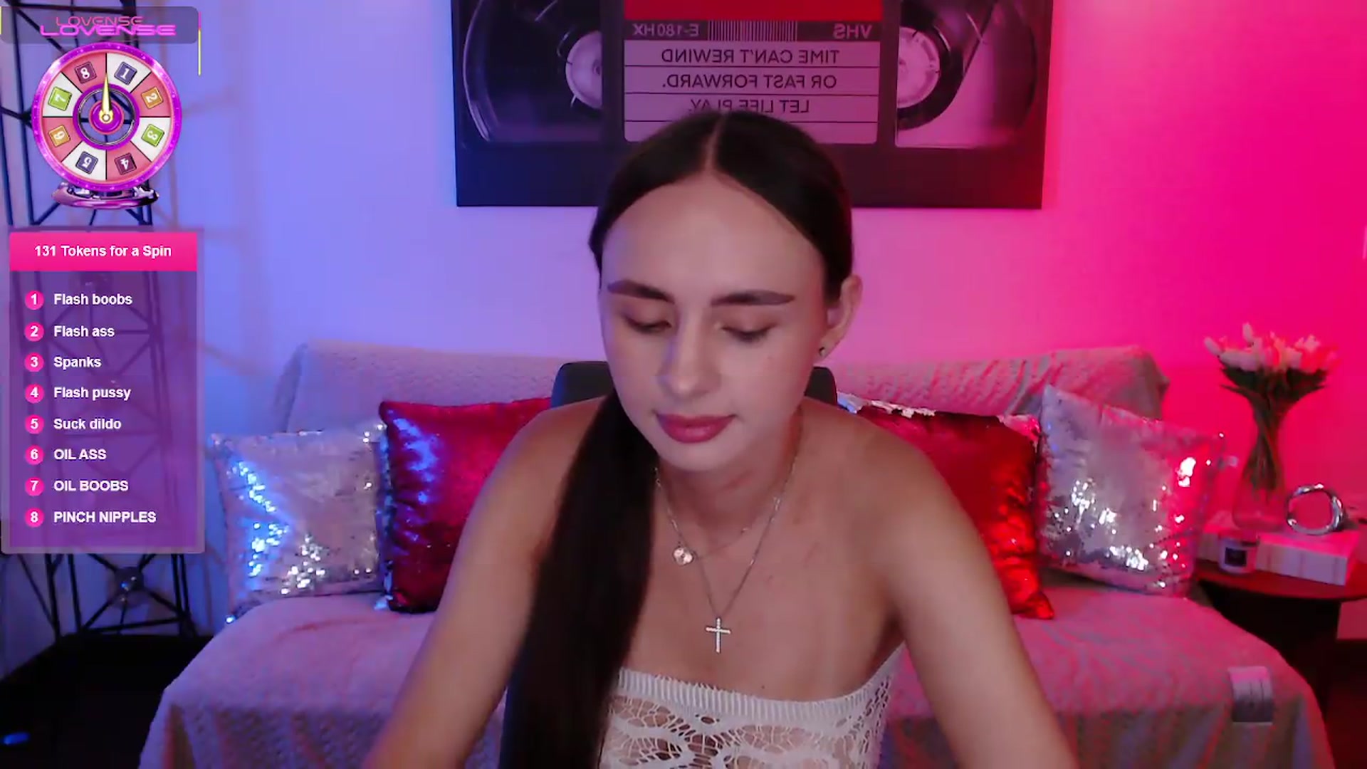 Gallery image thumbnail from Lady_Luck0's myfreecams stream on, 06/19/2026, 22:26 image 2 of 20