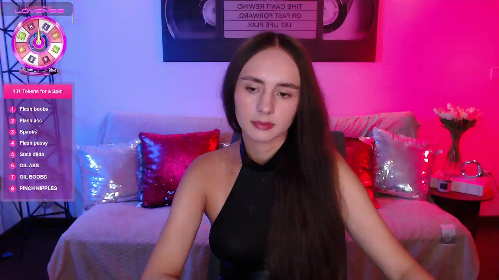 Gallery image thumbnail from Lady_Luck0's myfreecams stream on, 06/20/2026, 21:58 image 16 of 20