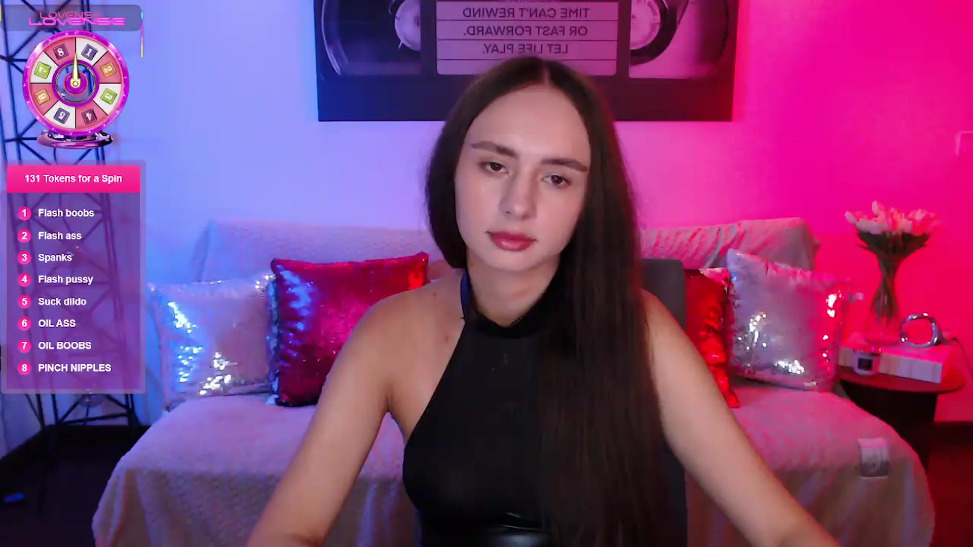 Gallery image thumbnail from Lady_Luck0's myfreecams stream on, 06/20/2026, 21:58 image 11 of 20