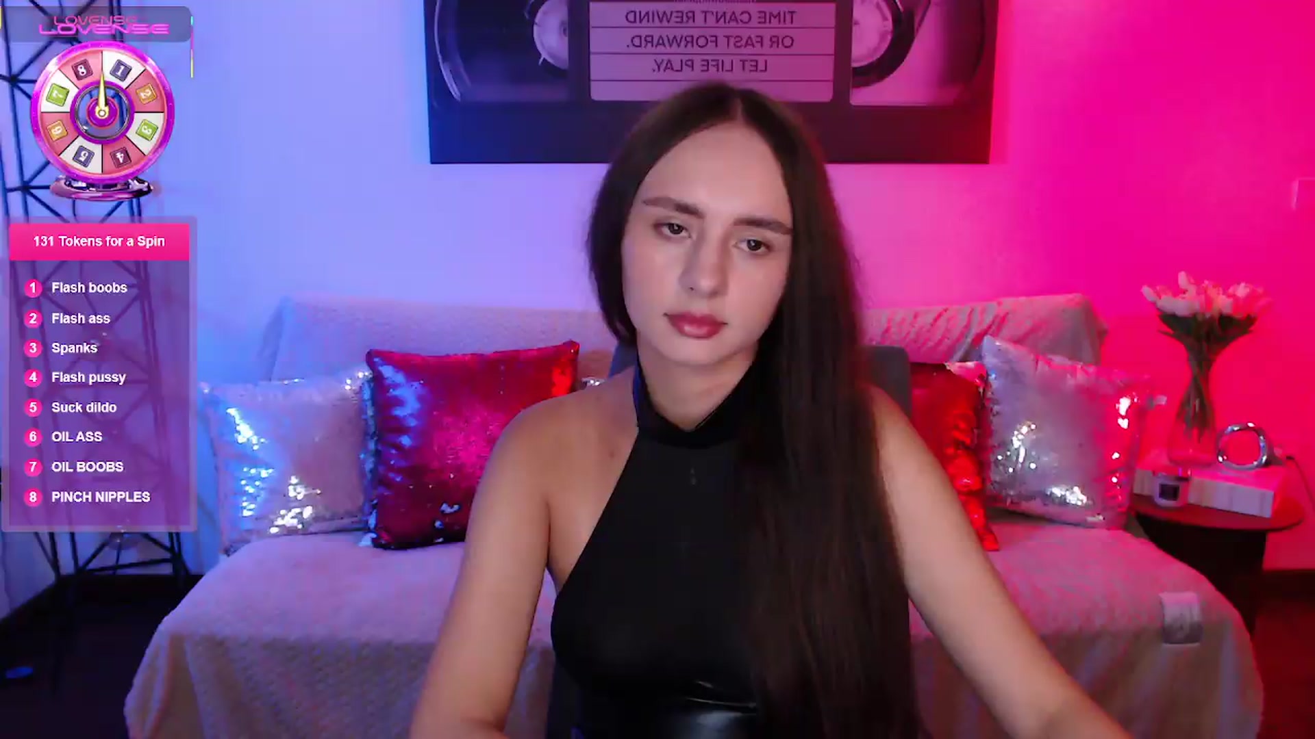 Gallery image thumbnail from Lady_Luck0's myfreecams stream on, 06/20/2026, 21:58 image 15 of 20