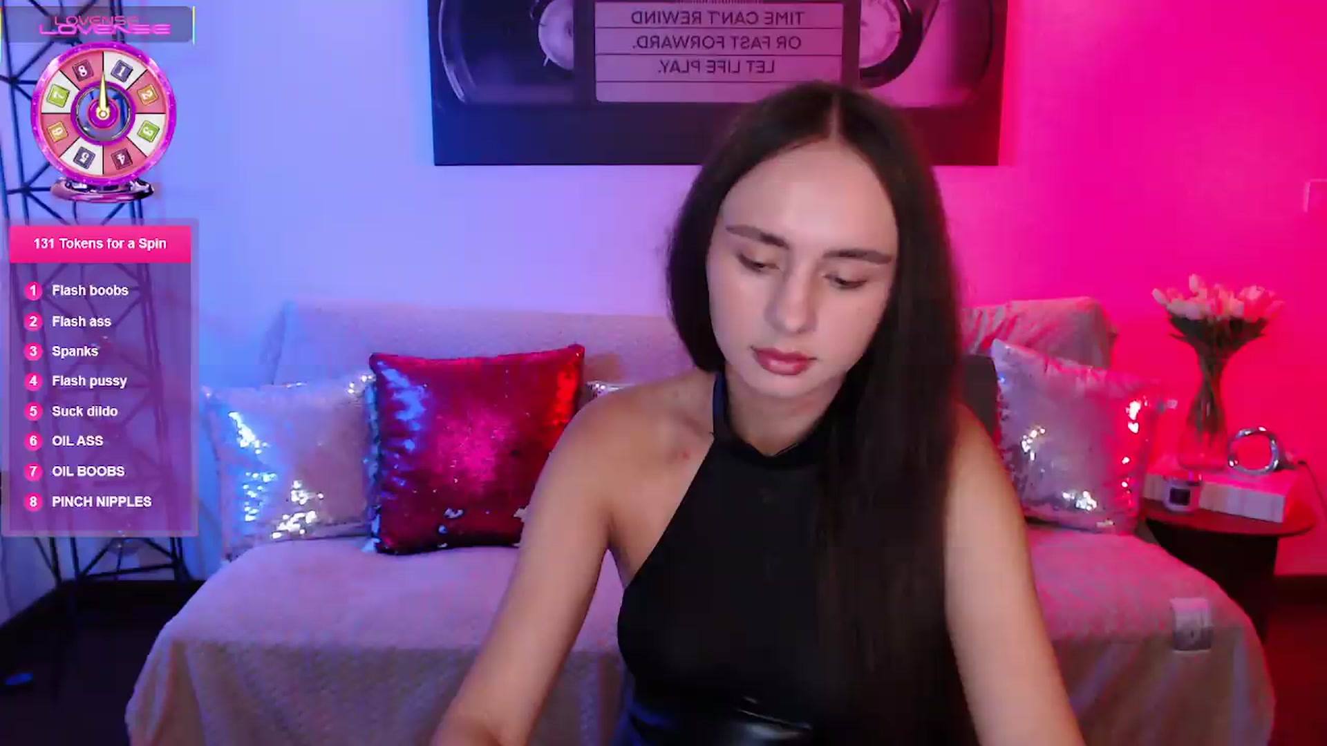Gallery image thumbnail from Lady_Luck0's myfreecams stream on, 06/20/2026, 21:58 image 10 of 20