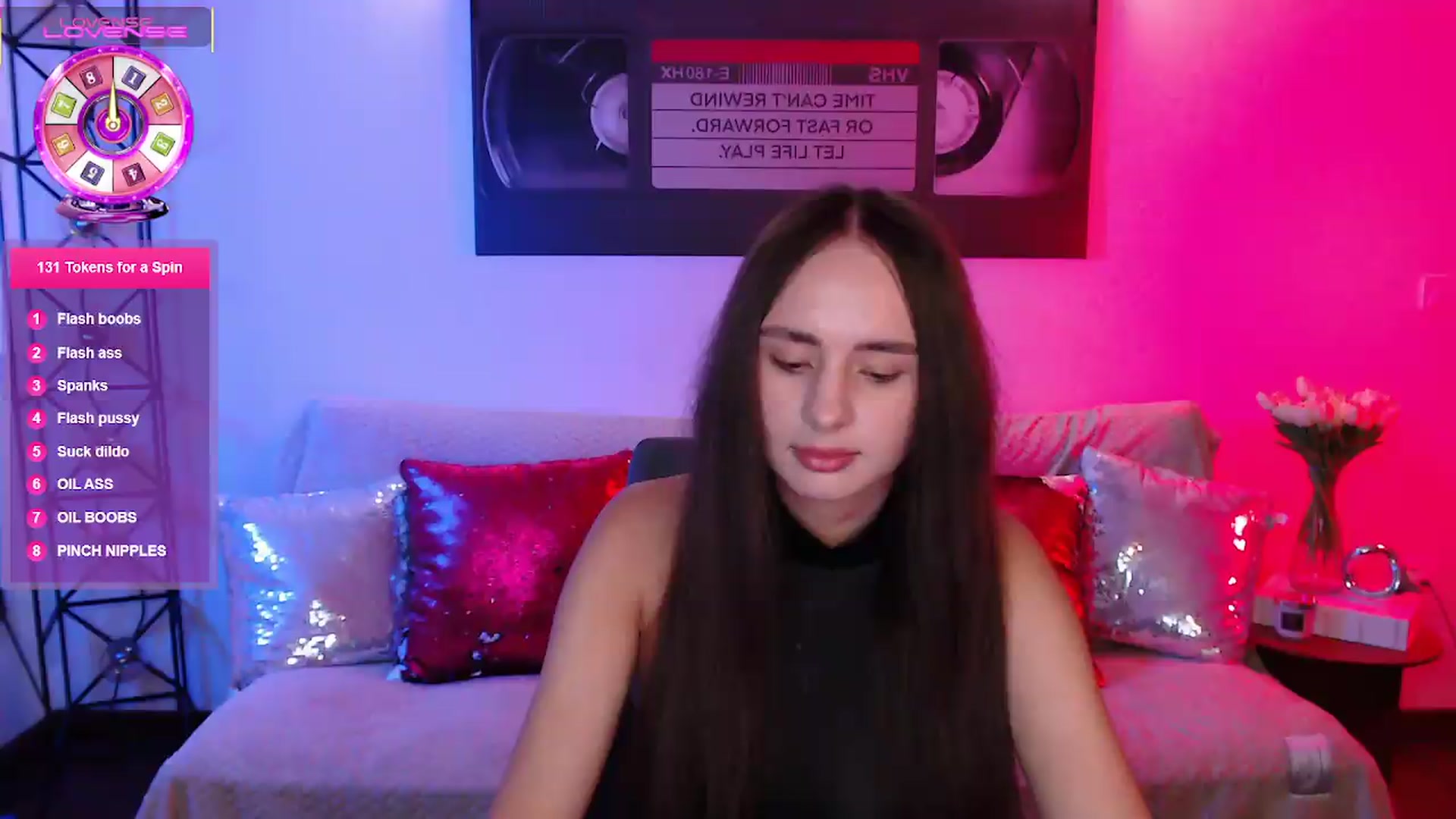 Gallery image thumbnail from Lady_Luck0's myfreecams stream on, 06/21/2026, 24:11 image 19 of 20