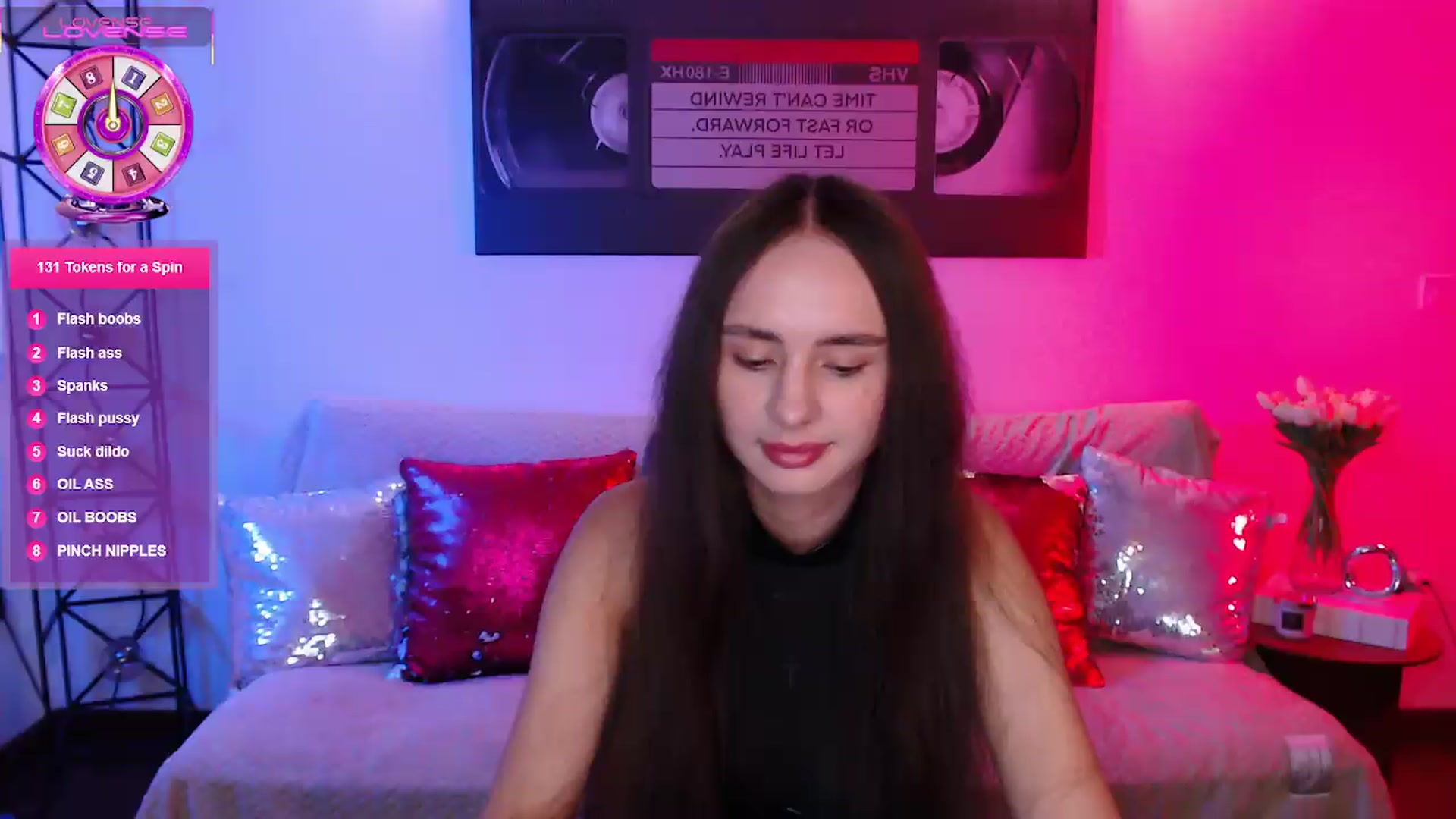 Gallery image thumbnail from Lady_Luck0's myfreecams stream on, 06/21/2026, 24:11 image 5 of 20