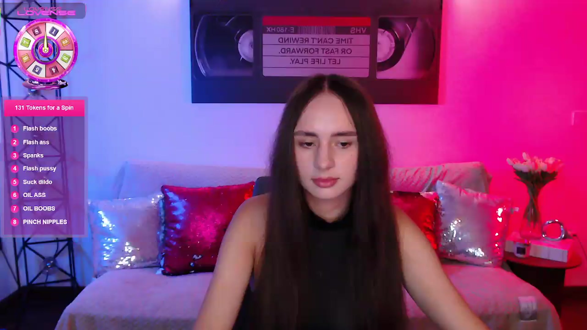 Gallery image thumbnail from Lady_Luck0's myfreecams stream on, 06/21/2026, 24:11 image 20 of 20