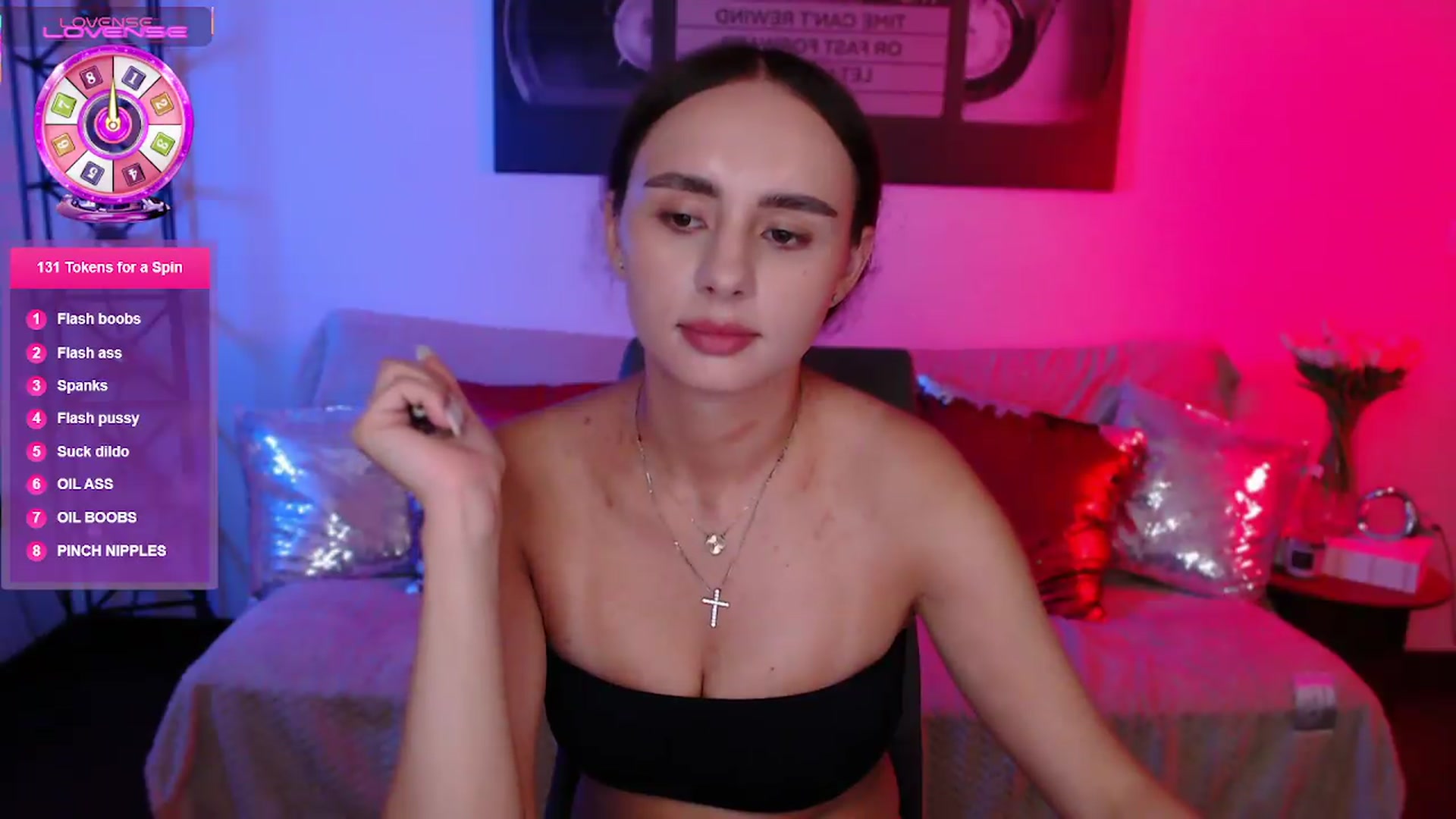 Gallery image thumbnail from Lady_Luck0's myfreecams stream on, 06/24/2026, 02:08 image 3 of 20