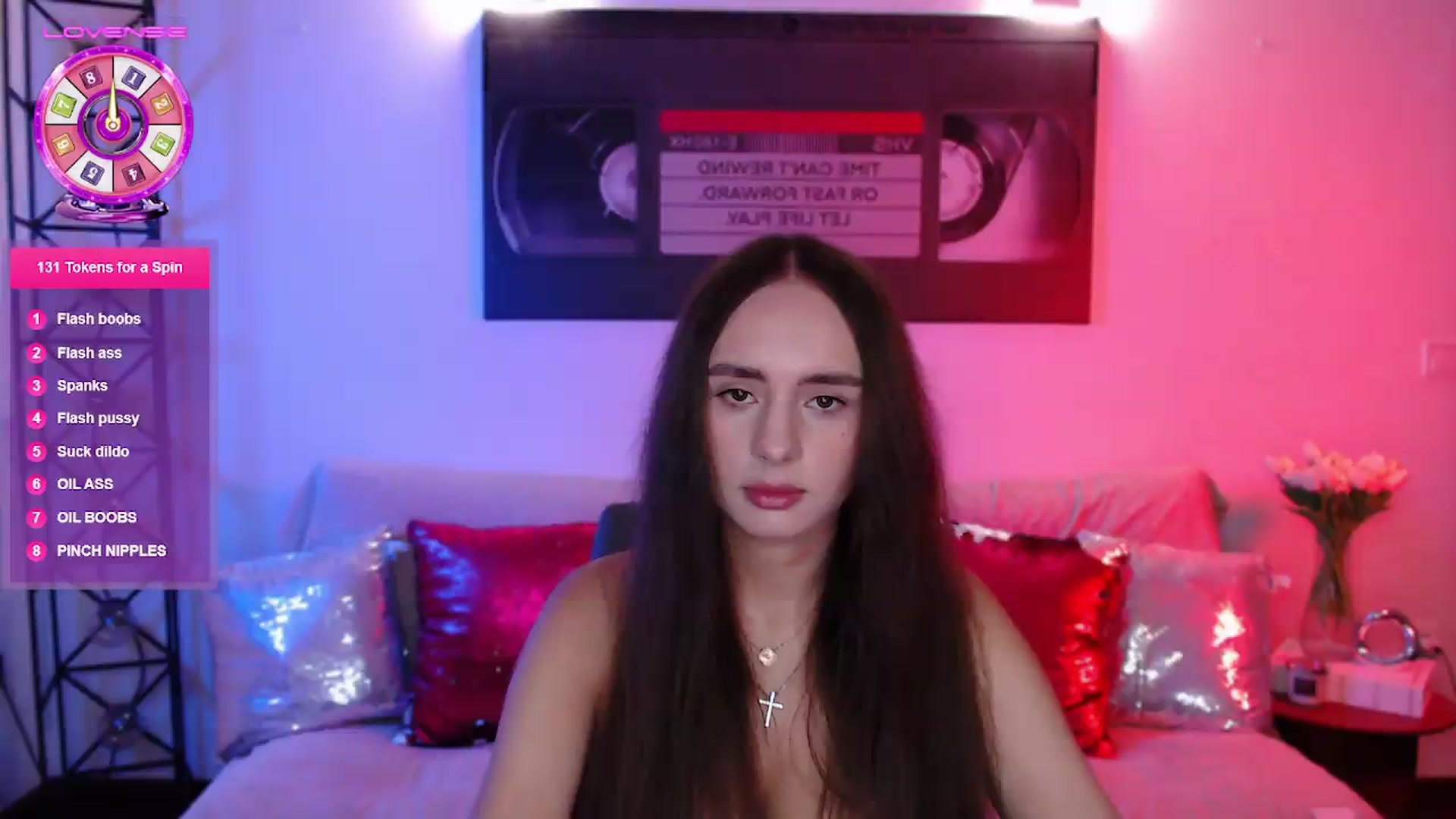 Gallery image thumbnail from Lady_Luck0's myfreecams stream on, 06/24/2026, 20:48 image 16 of 20